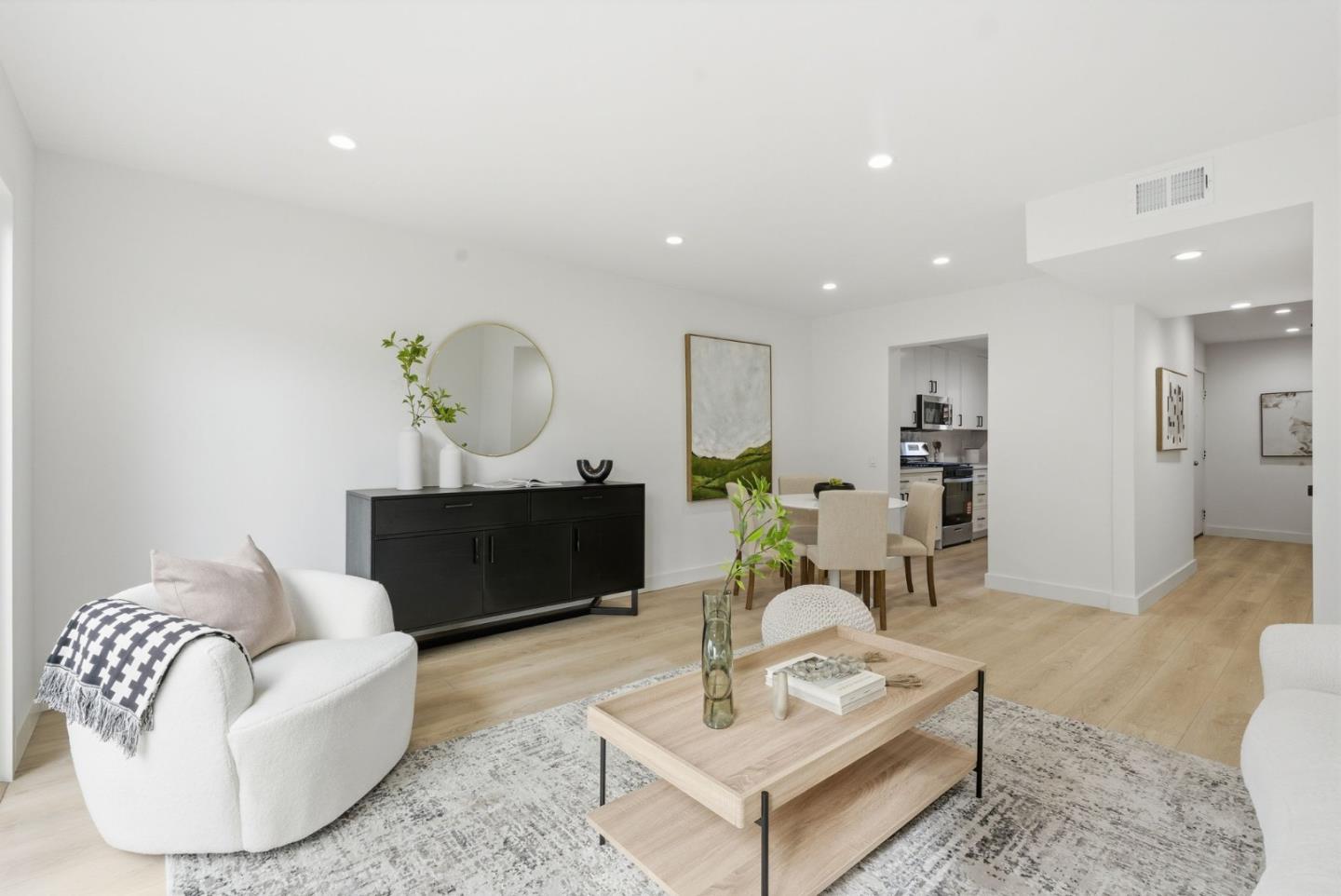 Detail Gallery Image 3 of 68 For 3639 Erris Ct, South San Francisco,  CA 94080 - 2 Beds | 1/1 Baths