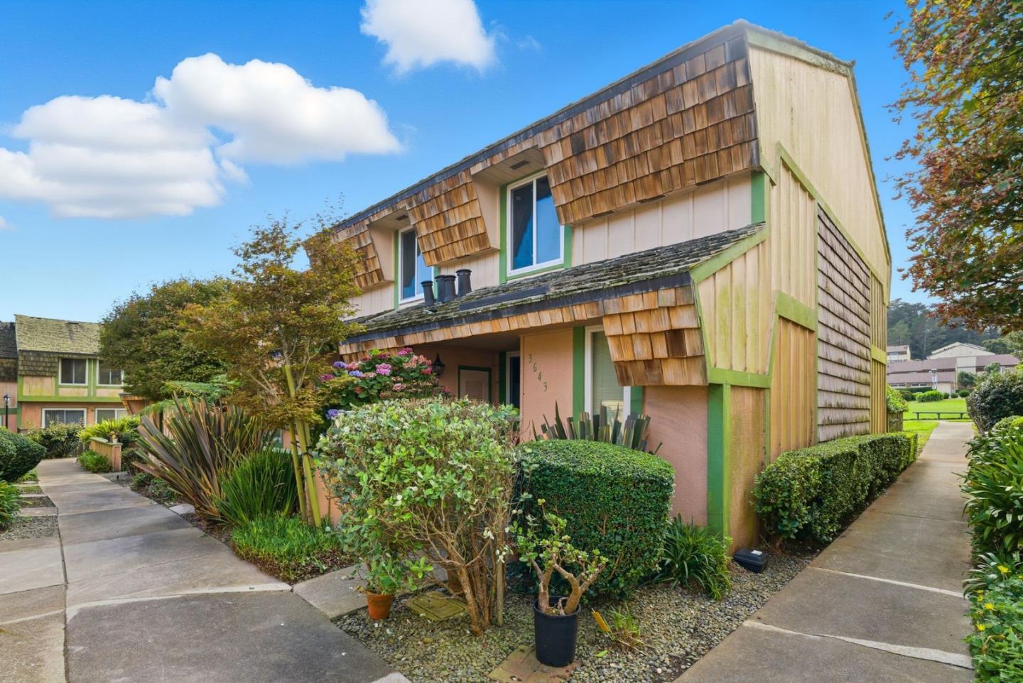 Detail Gallery Image 32 of 68 For 3639 Erris Ct, South San Francisco,  CA 94080 - 2 Beds | 1/1 Baths