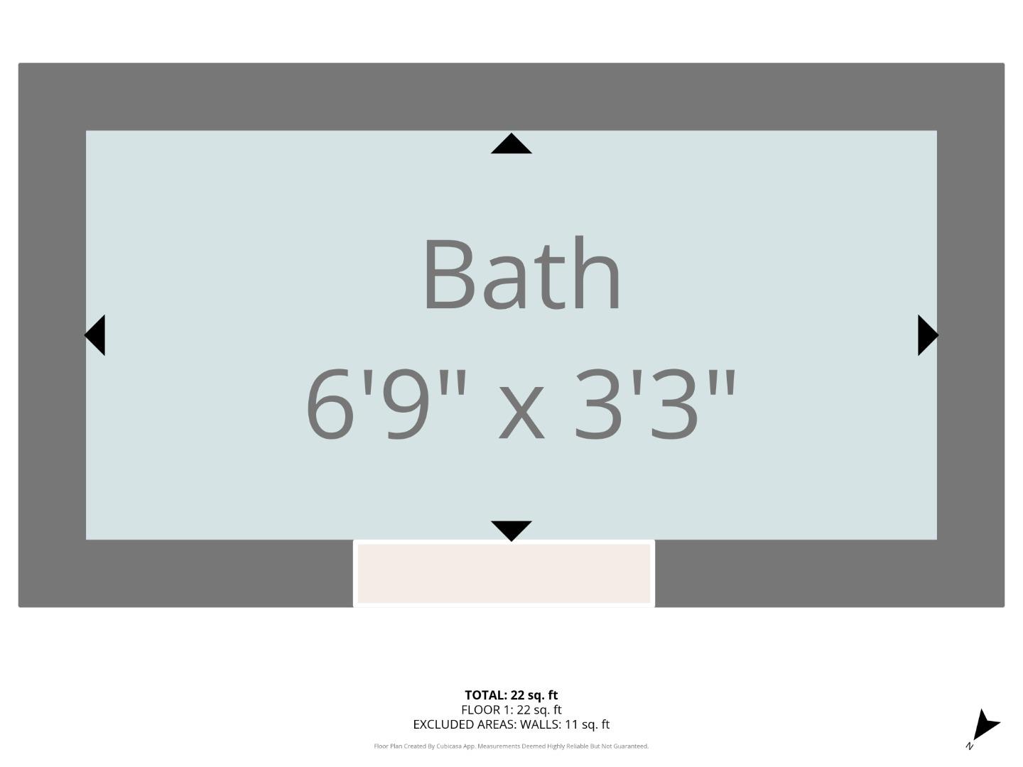 Detail Gallery Image 61 of 68 For 3639 Erris Ct, South San Francisco,  CA 94080 - 2 Beds | 1/1 Baths