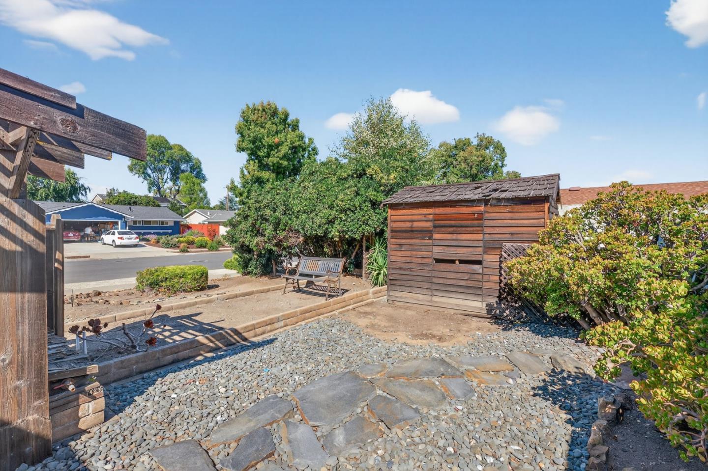 Detail Gallery Image 38 of 48 For 1438 Stockbridge Dr, San Jose,  CA 95130 - 3 Beds | 2 Baths