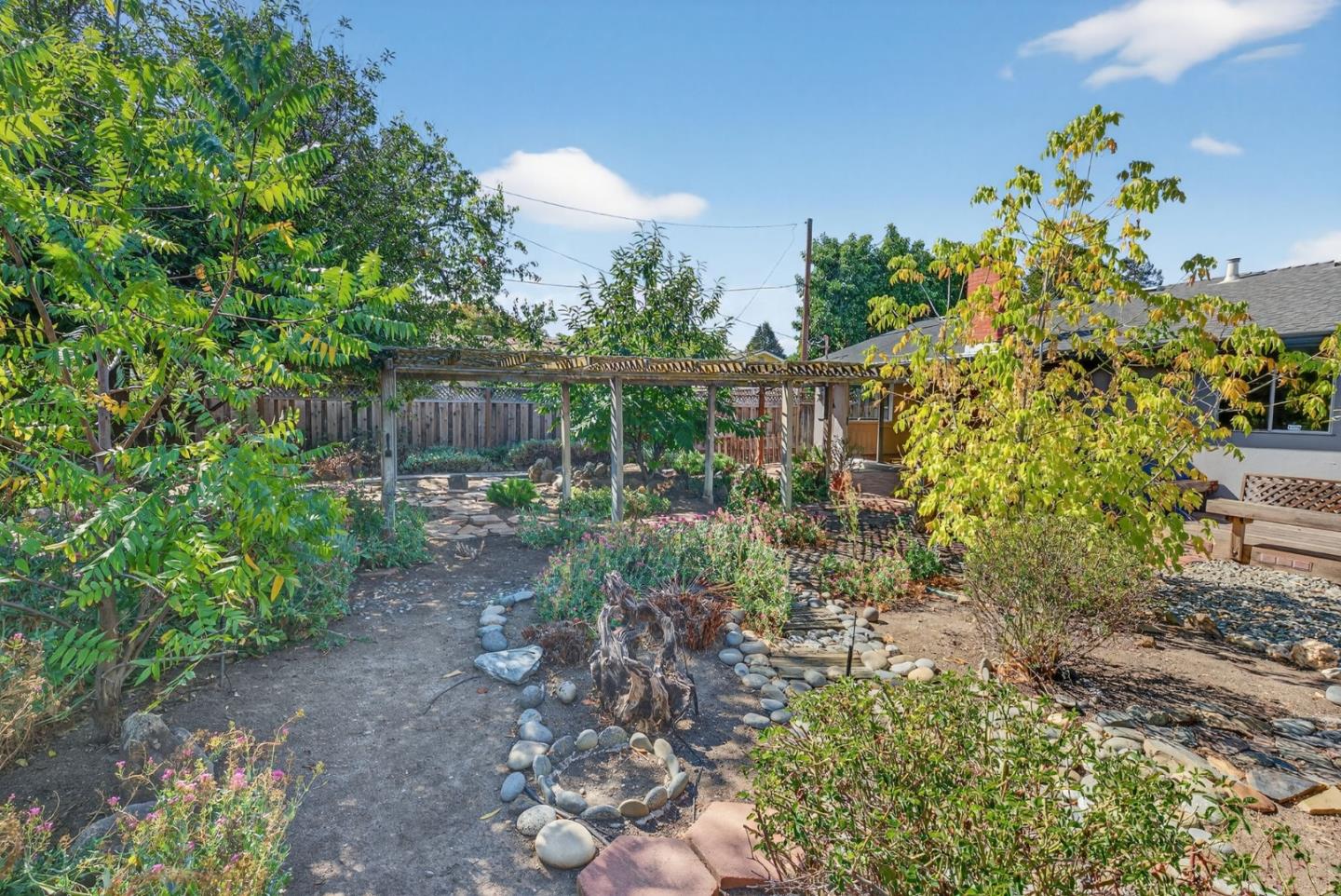 Detail Gallery Image 42 of 48 For 1438 Stockbridge Dr, San Jose,  CA 95130 - 3 Beds | 2 Baths