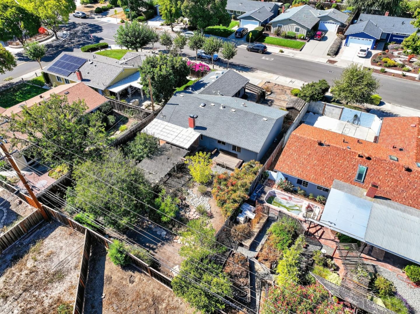 Detail Gallery Image 47 of 48 For 1438 Stockbridge Dr, San Jose,  CA 95130 - 3 Beds | 2 Baths