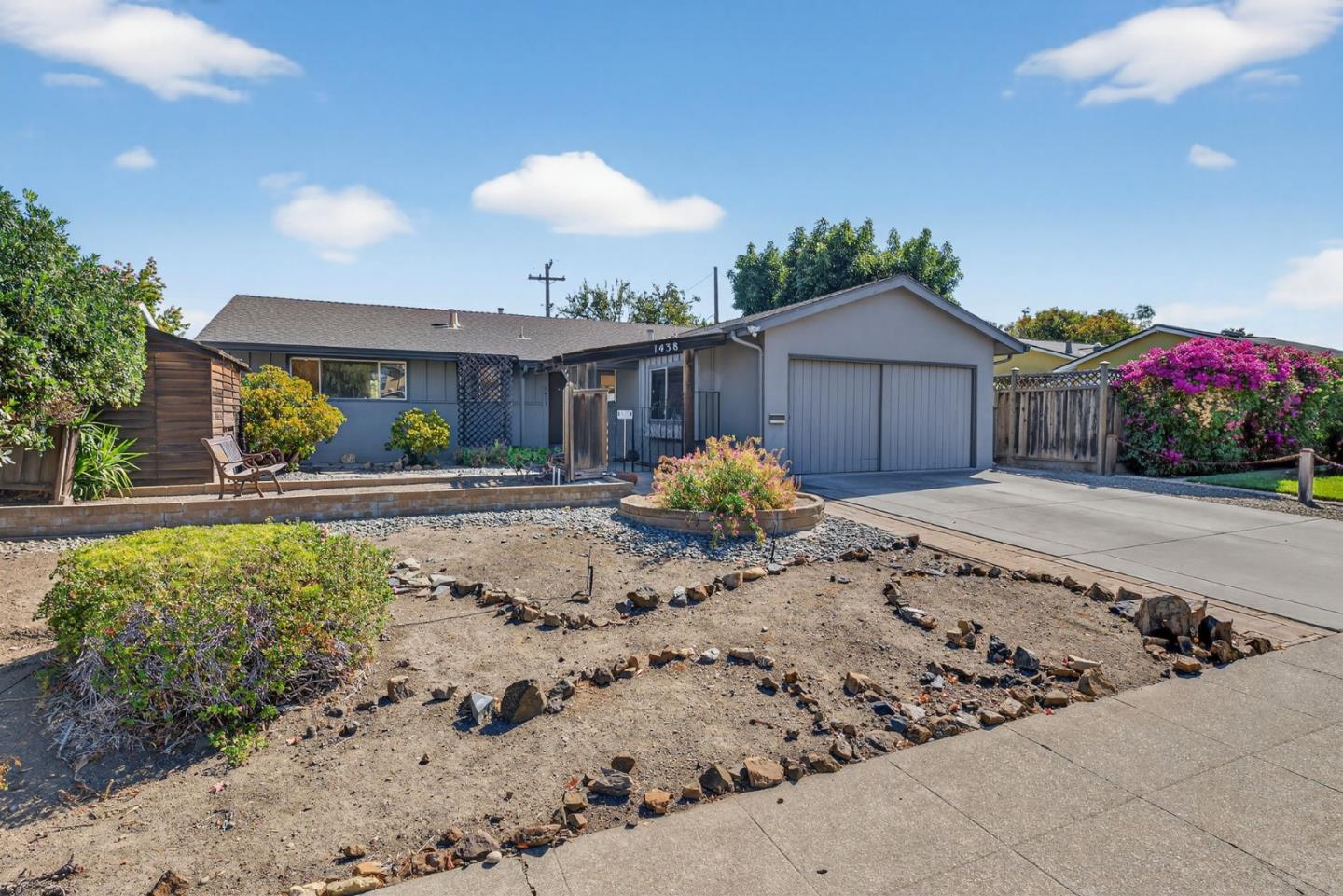 Detail Gallery Image 48 of 48 For 1438 Stockbridge Dr, San Jose,  CA 95130 - 3 Beds | 2 Baths