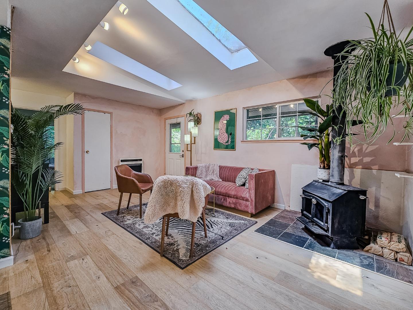 Detail Gallery Image 17 of 42 For 791 Acorn Dr, Boulder Creek,  CA 95006 - 2 Beds | 2 Baths