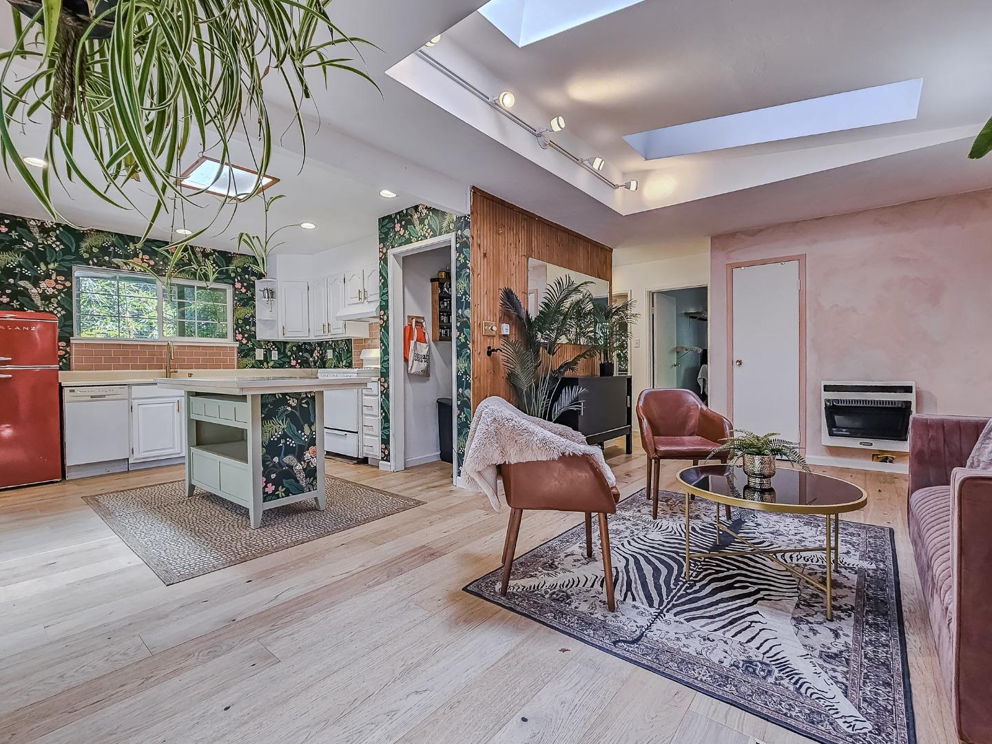 Detail Gallery Image 18 of 42 For 791 Acorn Dr, Boulder Creek,  CA 95006 - 2 Beds | 2 Baths