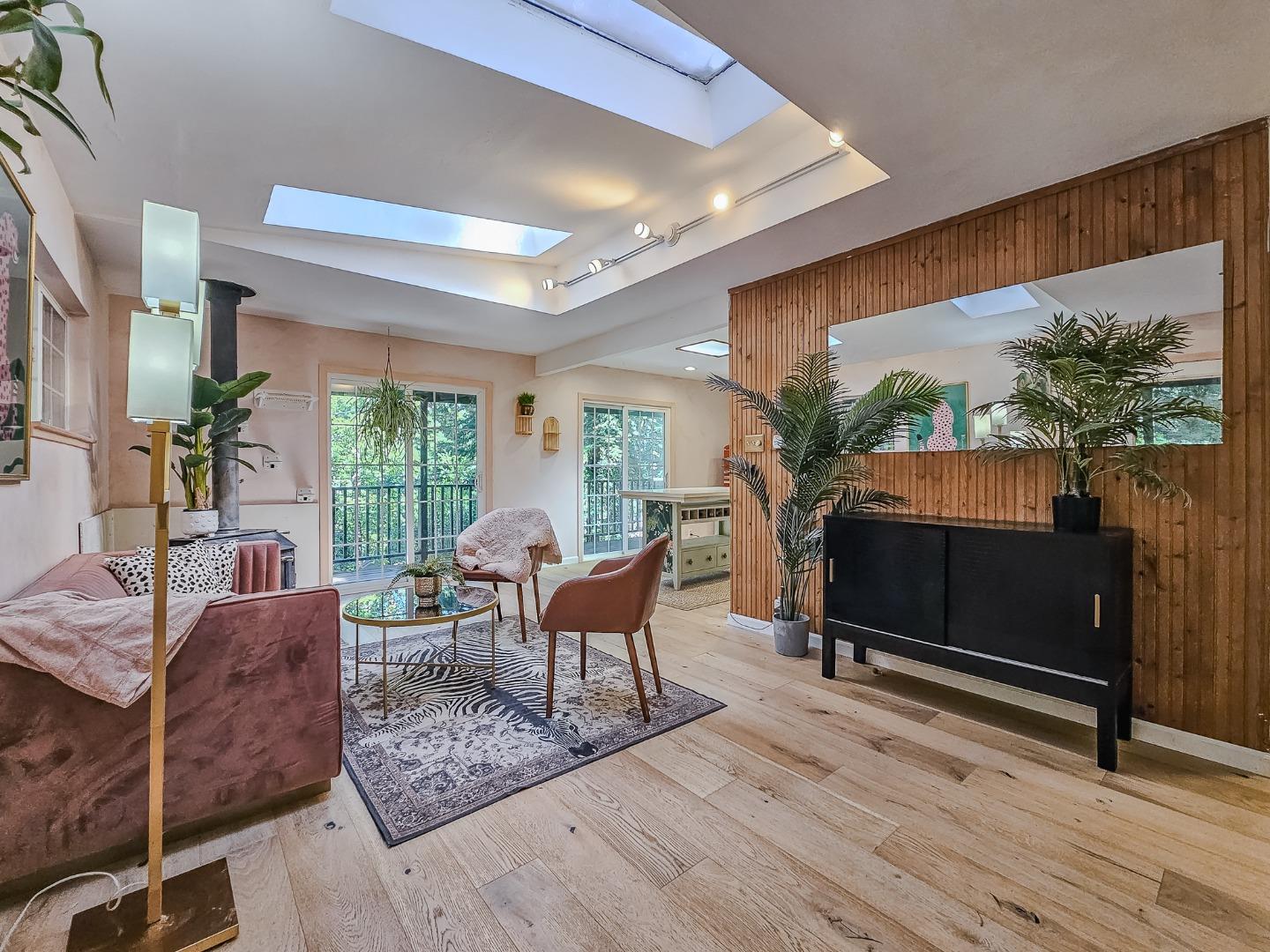 Detail Gallery Image 19 of 42 For 791 Acorn Dr, Boulder Creek,  CA 95006 - 2 Beds | 2 Baths