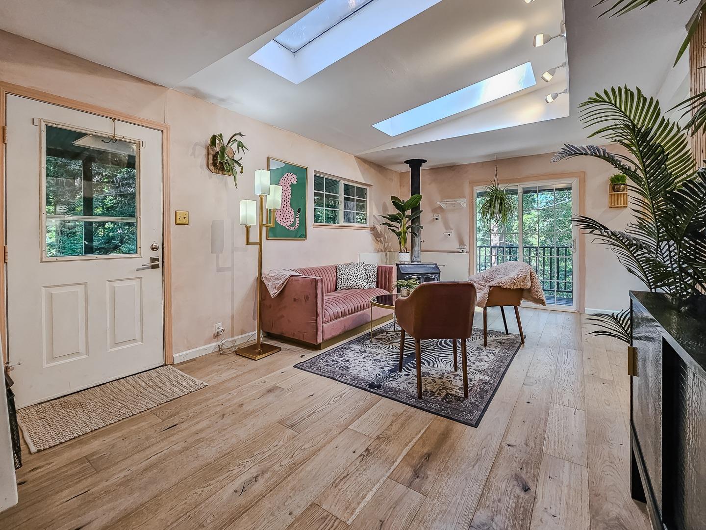 Detail Gallery Image 20 of 42 For 791 Acorn Dr, Boulder Creek,  CA 95006 - 2 Beds | 2 Baths