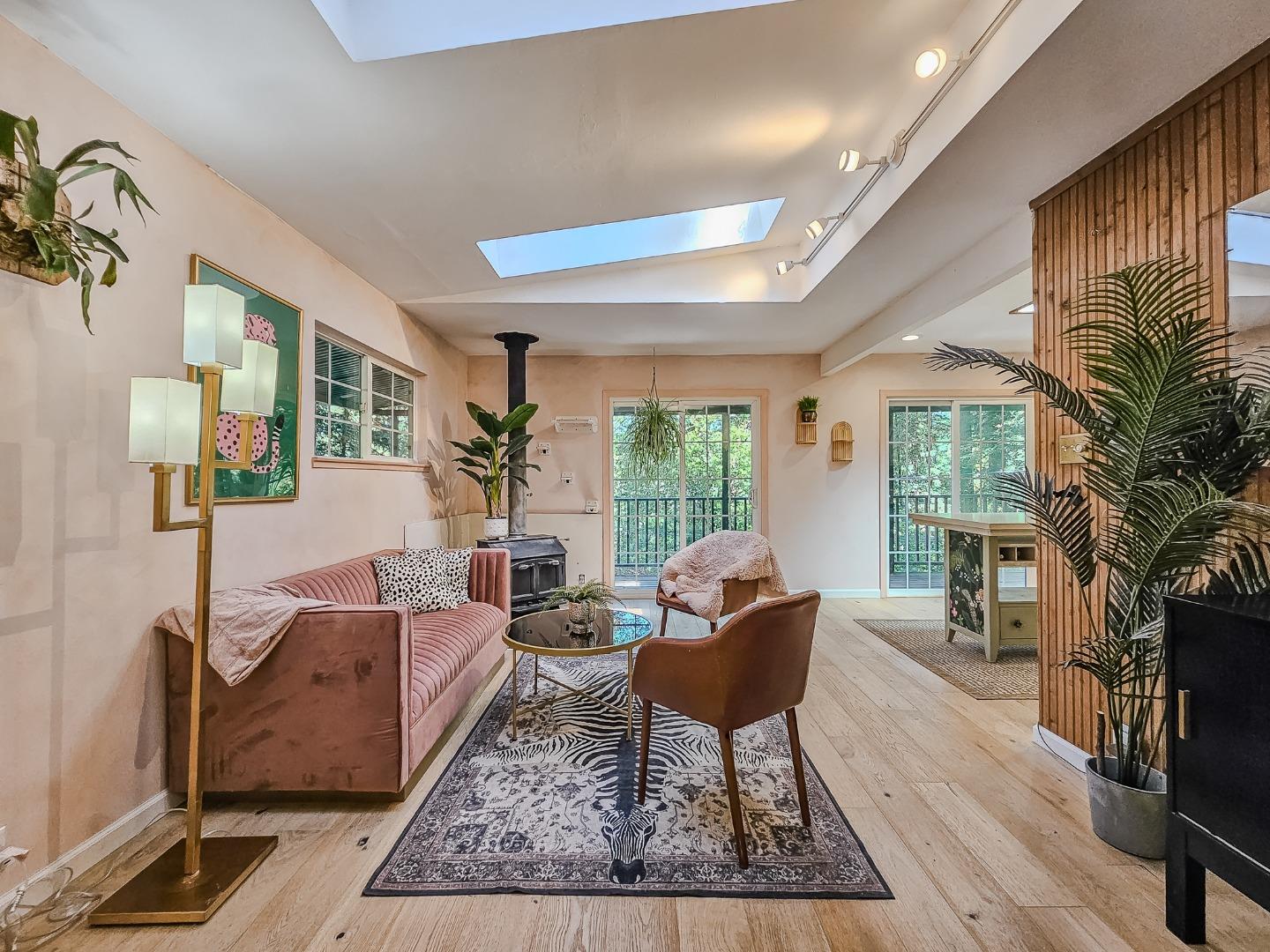 Detail Gallery Image 24 of 42 For 791 Acorn Dr, Boulder Creek,  CA 95006 - 2 Beds | 2 Baths