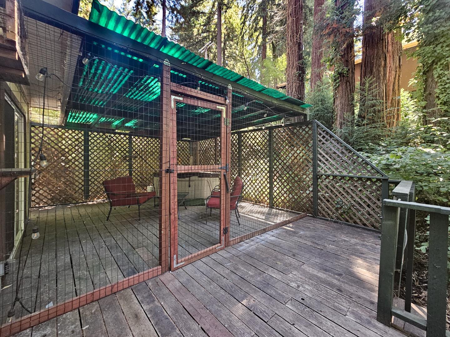 Detail Gallery Image 34 of 42 For 791 Acorn Dr, Boulder Creek,  CA 95006 - 2 Beds | 2 Baths