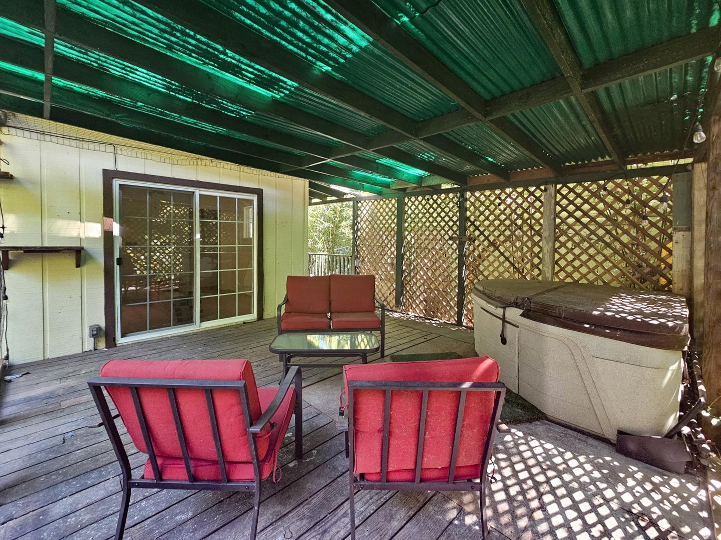 Detail Gallery Image 36 of 42 For 791 Acorn Dr, Boulder Creek,  CA 95006 - 2 Beds | 2 Baths