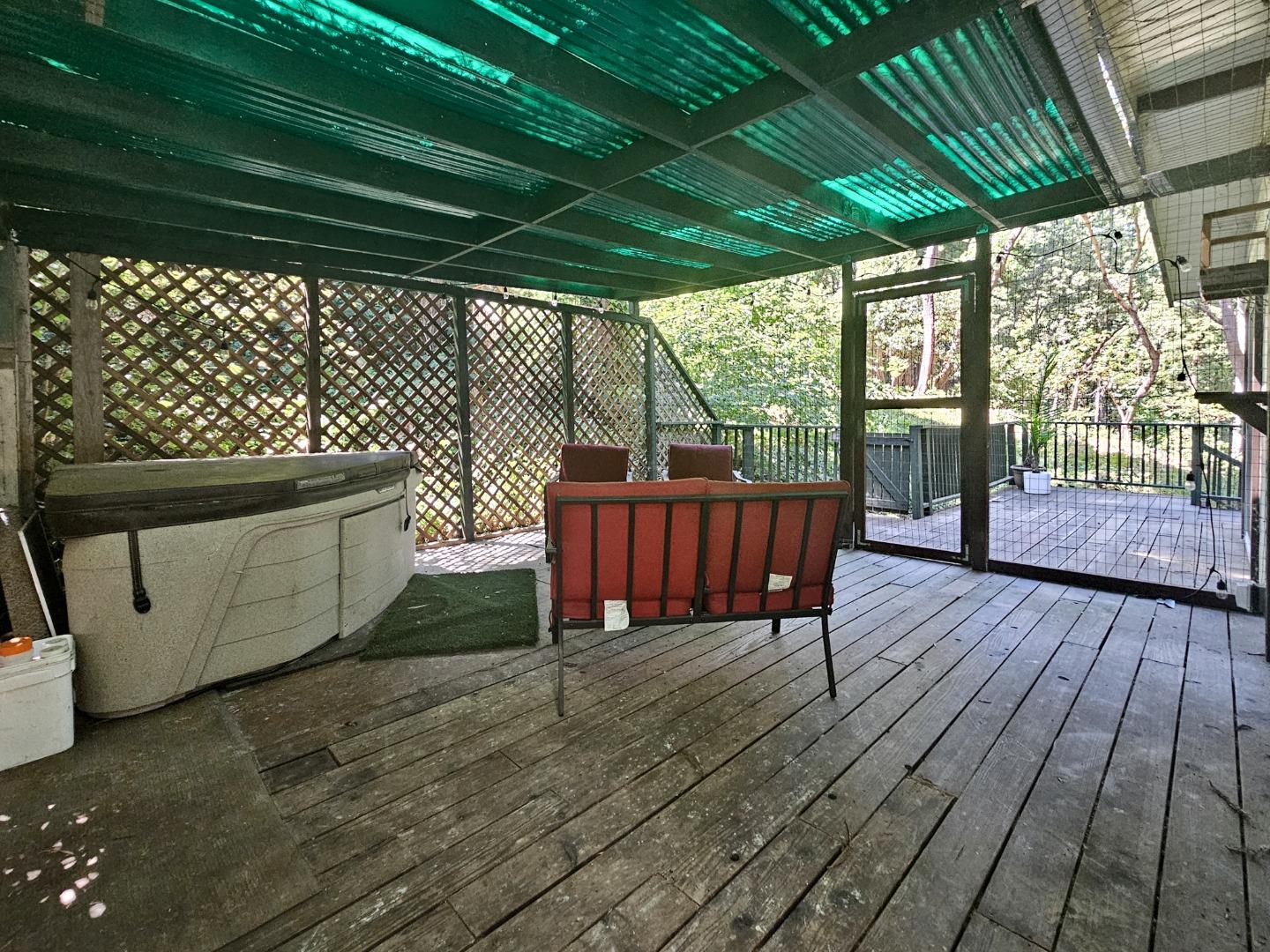 Detail Gallery Image 37 of 42 For 791 Acorn Dr, Boulder Creek,  CA 95006 - 2 Beds | 2 Baths