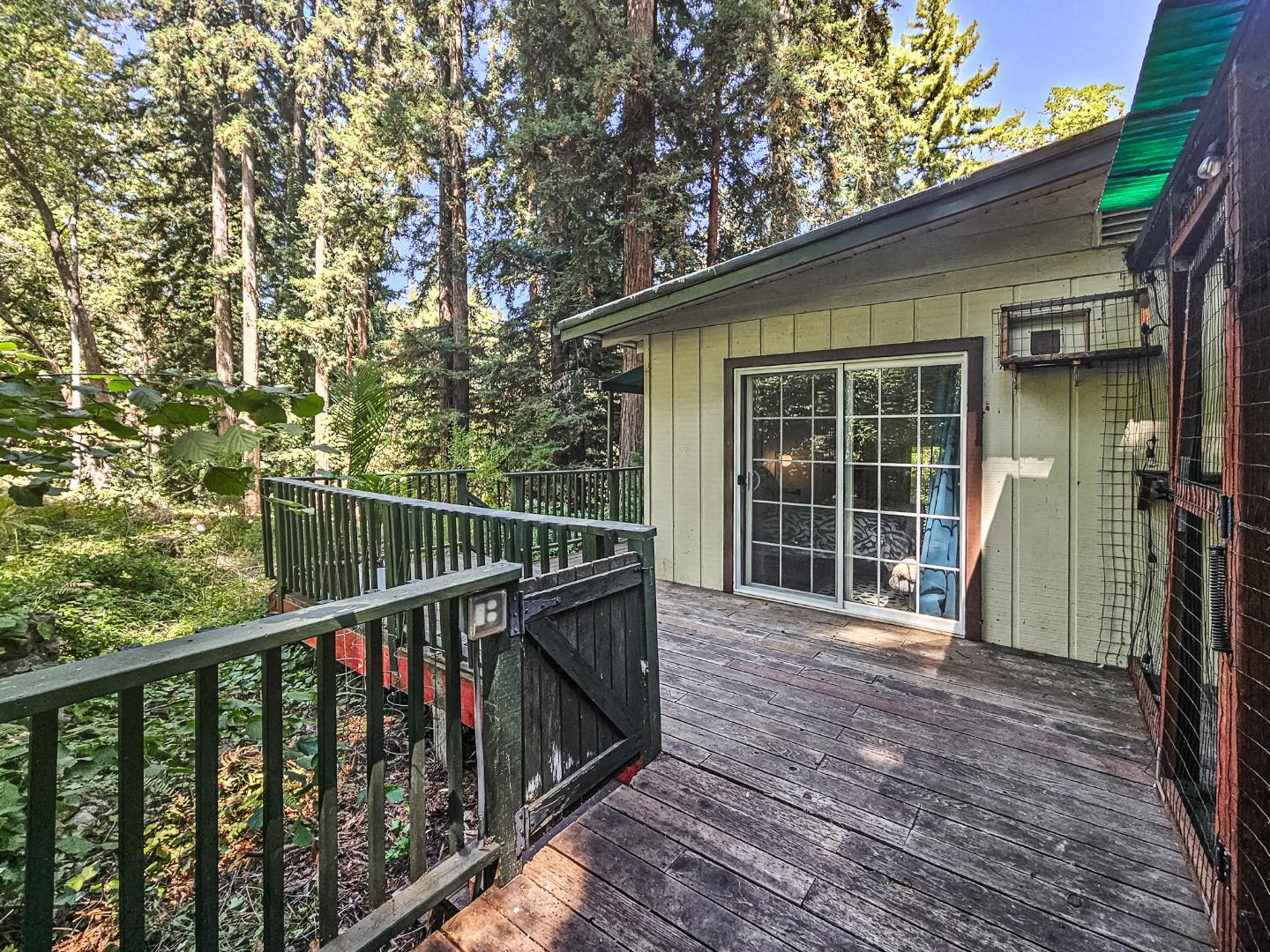 Detail Gallery Image 4 of 42 For 791 Acorn Dr, Boulder Creek,  CA 95006 - 2 Beds | 2 Baths