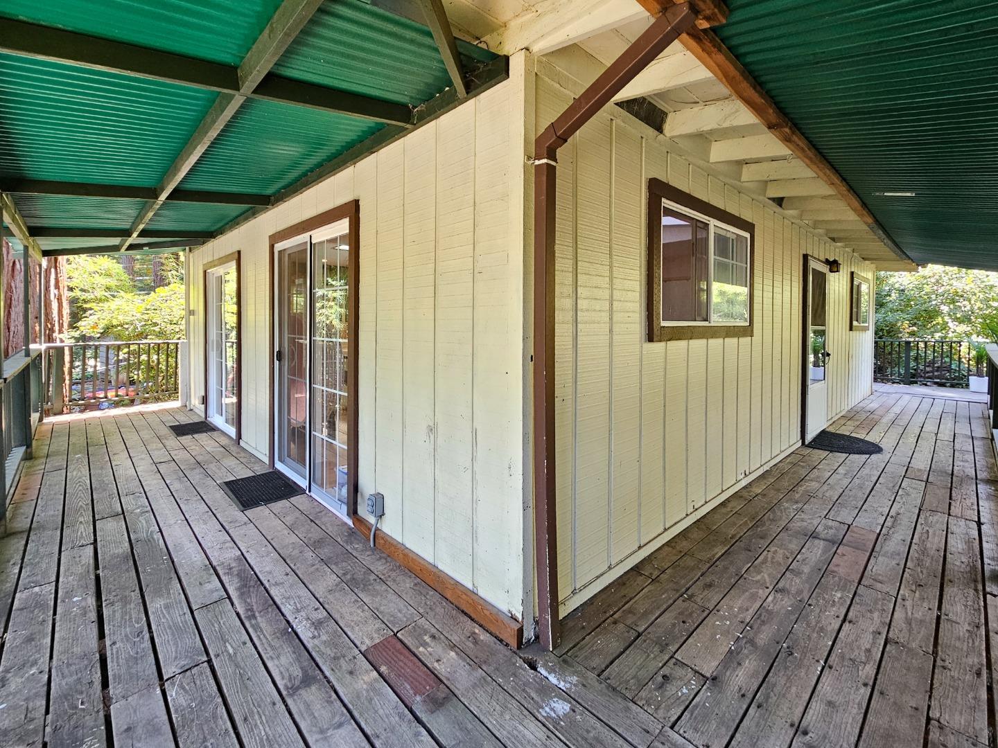 Detail Gallery Image 40 of 42 For 791 Acorn Dr, Boulder Creek,  CA 95006 - 2 Beds | 2 Baths