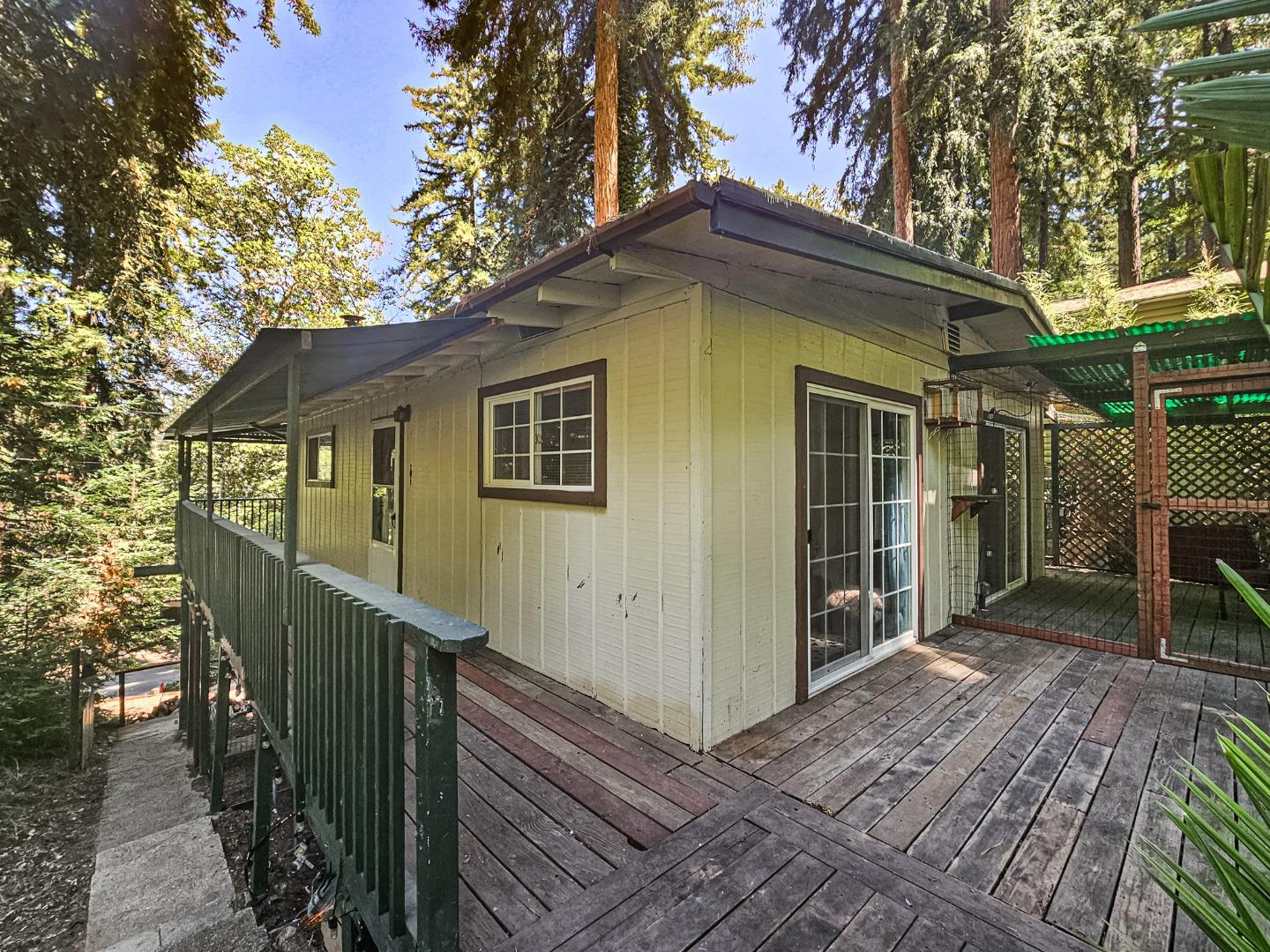 Detail Gallery Image 6 of 42 For 791 Acorn Dr, Boulder Creek,  CA 95006 - 2 Beds | 2 Baths