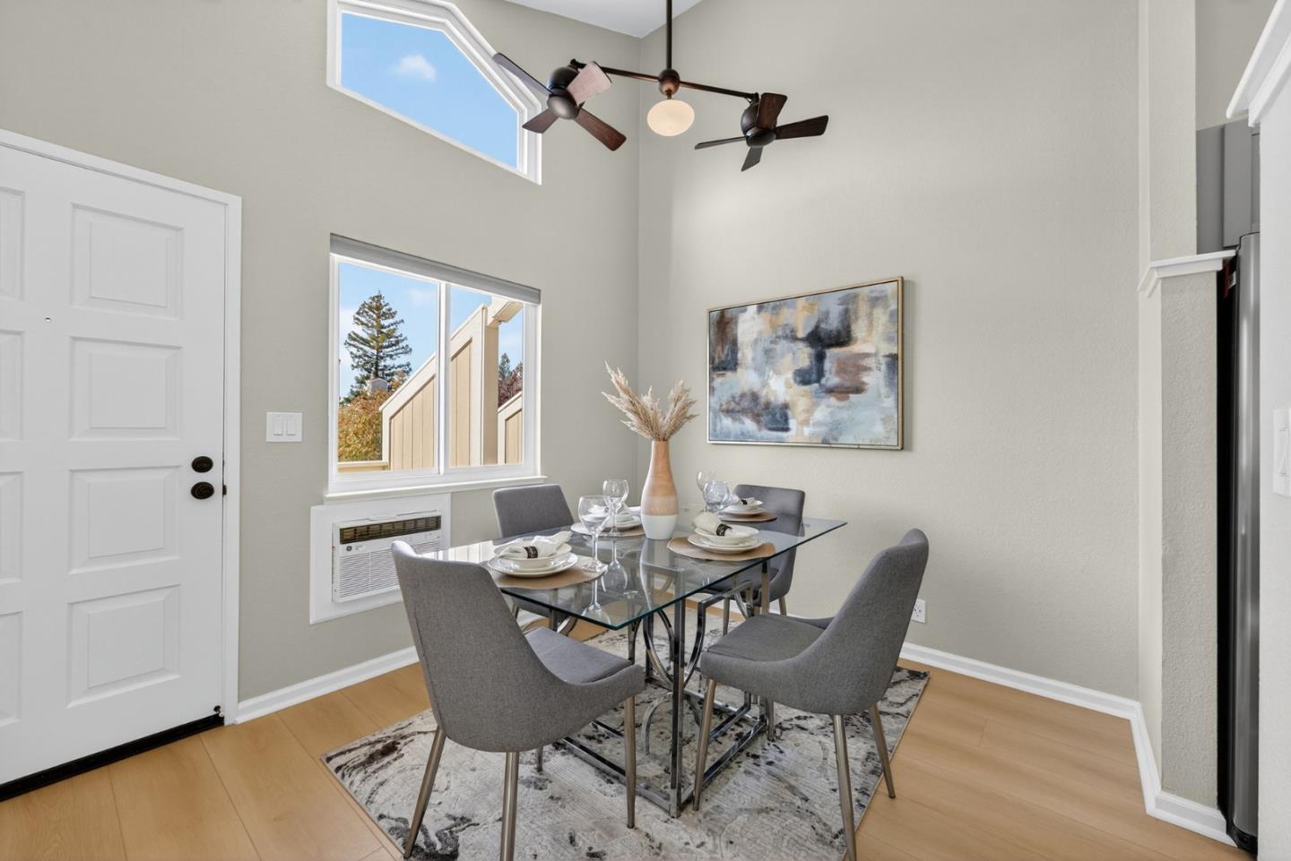 Detail Gallery Image 10 of 31 For 2867 S Bascom Ave #606,  Campbell,  CA 95008 - 1 Beds | 1 Baths
