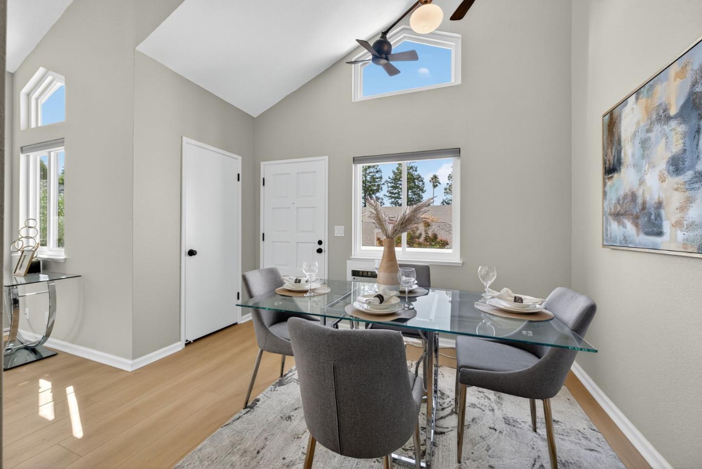 Detail Gallery Image 11 of 31 For 2867 S Bascom Ave #606,  Campbell,  CA 95008 - 1 Beds | 1 Baths