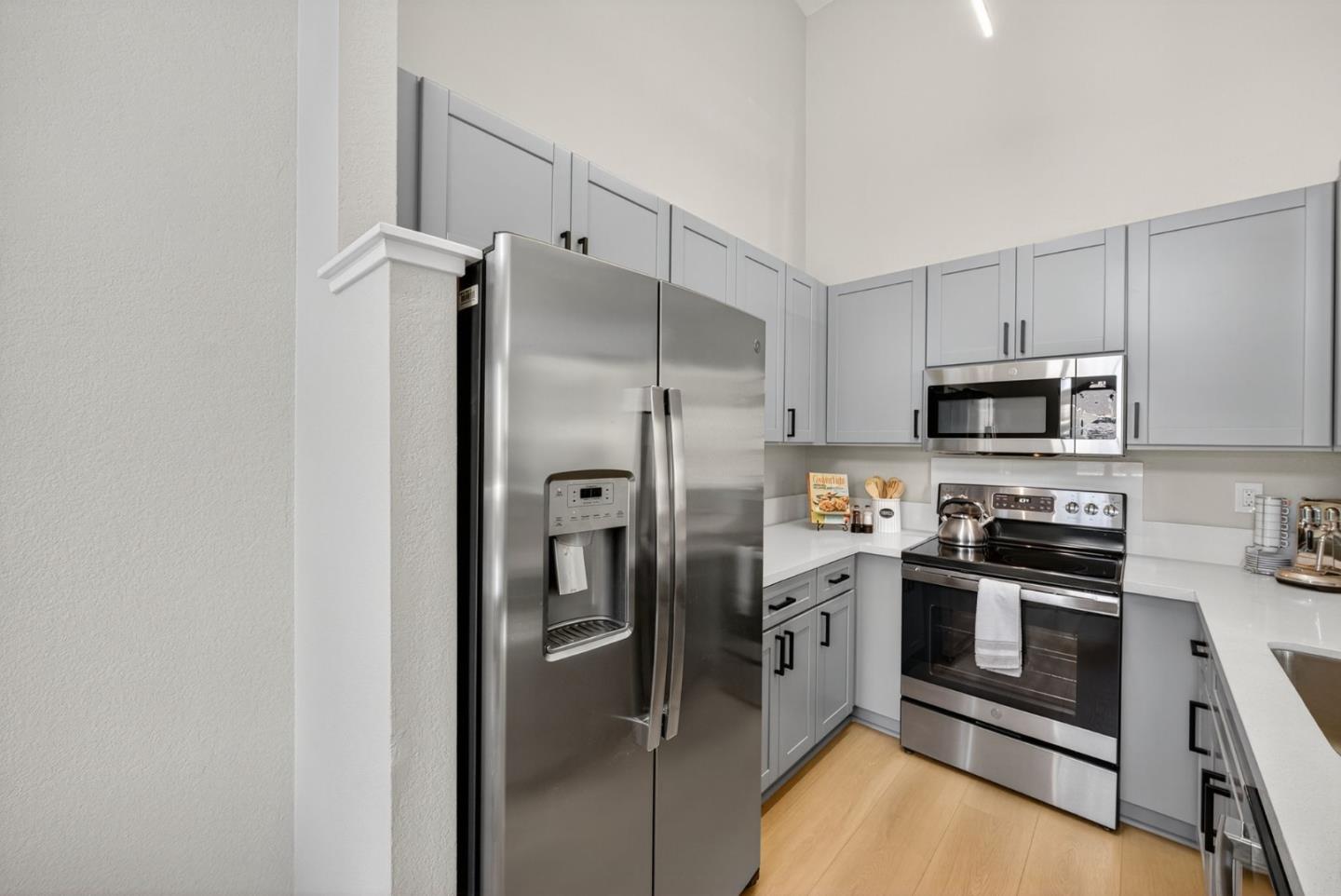 Detail Gallery Image 15 of 31 For 2867 S Bascom Ave #606,  Campbell,  CA 95008 - 1 Beds | 1 Baths