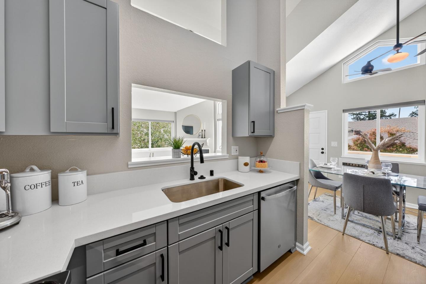 Detail Gallery Image 16 of 31 For 2867 S Bascom Ave #606,  Campbell,  CA 95008 - 1 Beds | 1 Baths