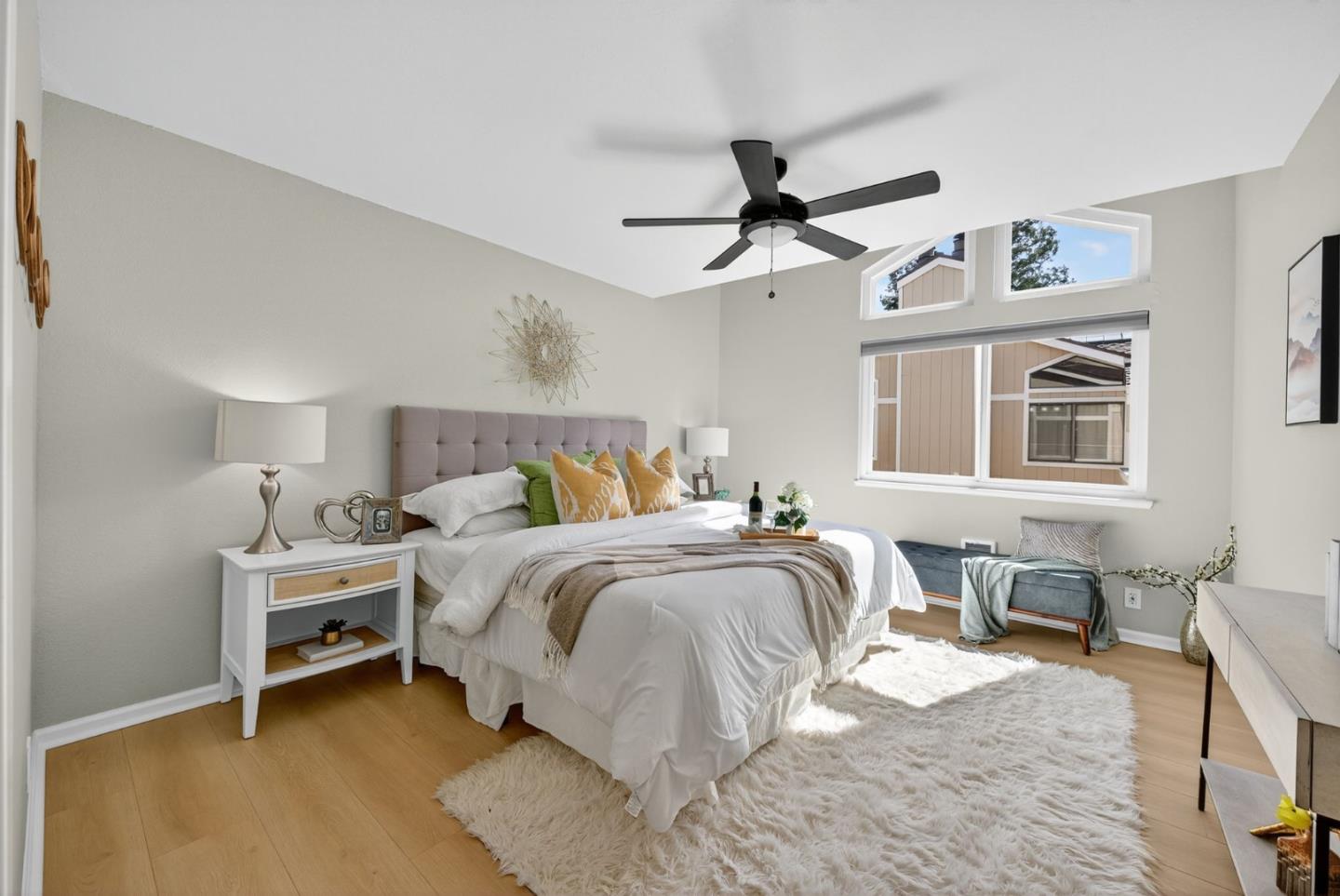 Detail Gallery Image 17 of 31 For 2867 S Bascom Ave #606,  Campbell,  CA 95008 - 1 Beds | 1 Baths