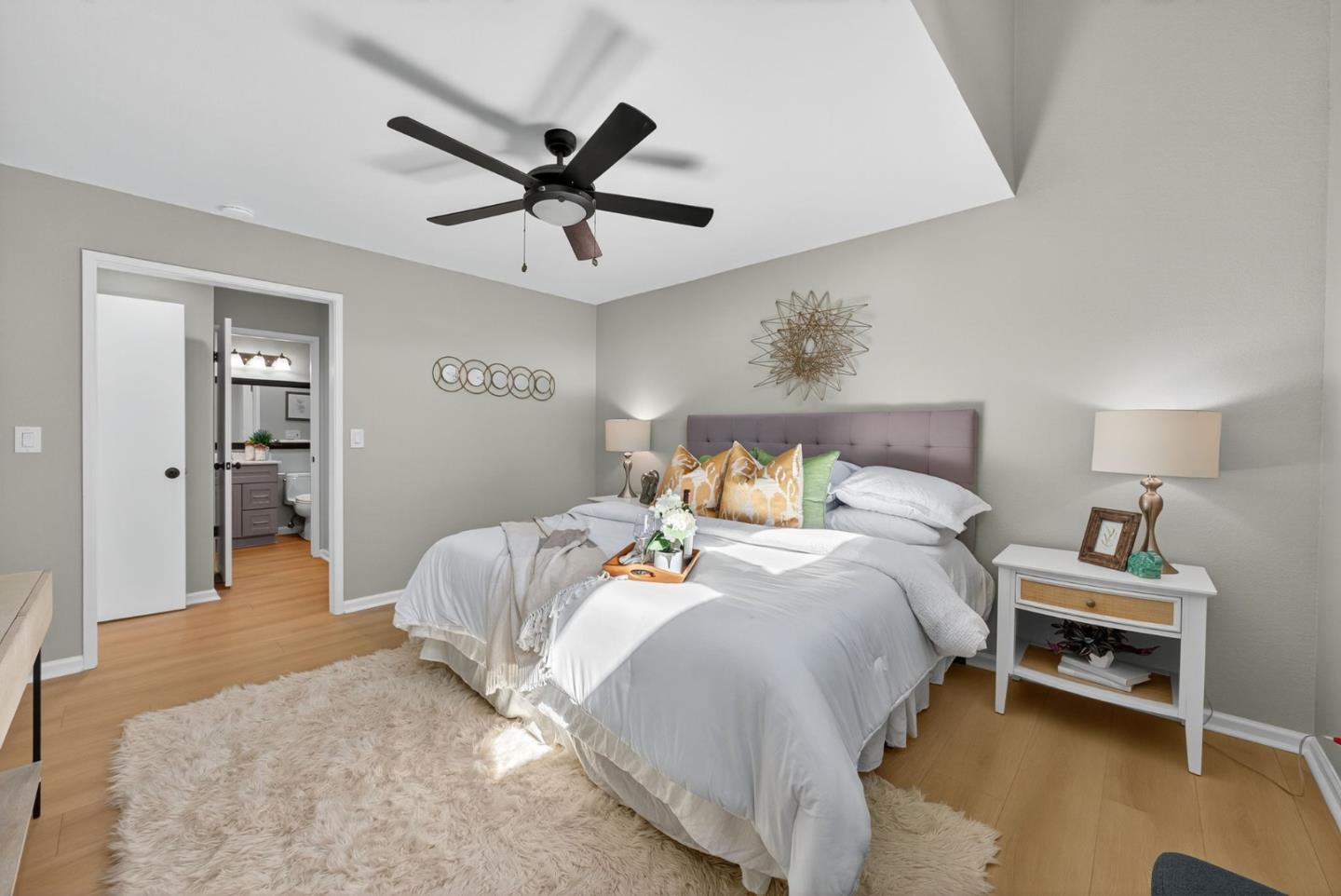 Detail Gallery Image 19 of 31 For 2867 S Bascom Ave #606,  Campbell,  CA 95008 - 1 Beds | 1 Baths