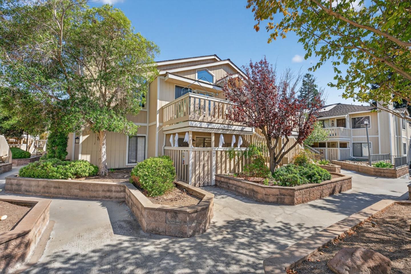 Detail Gallery Image 2 of 31 For 2867 S Bascom Ave #606,  Campbell,  CA 95008 - 1 Beds | 1 Baths