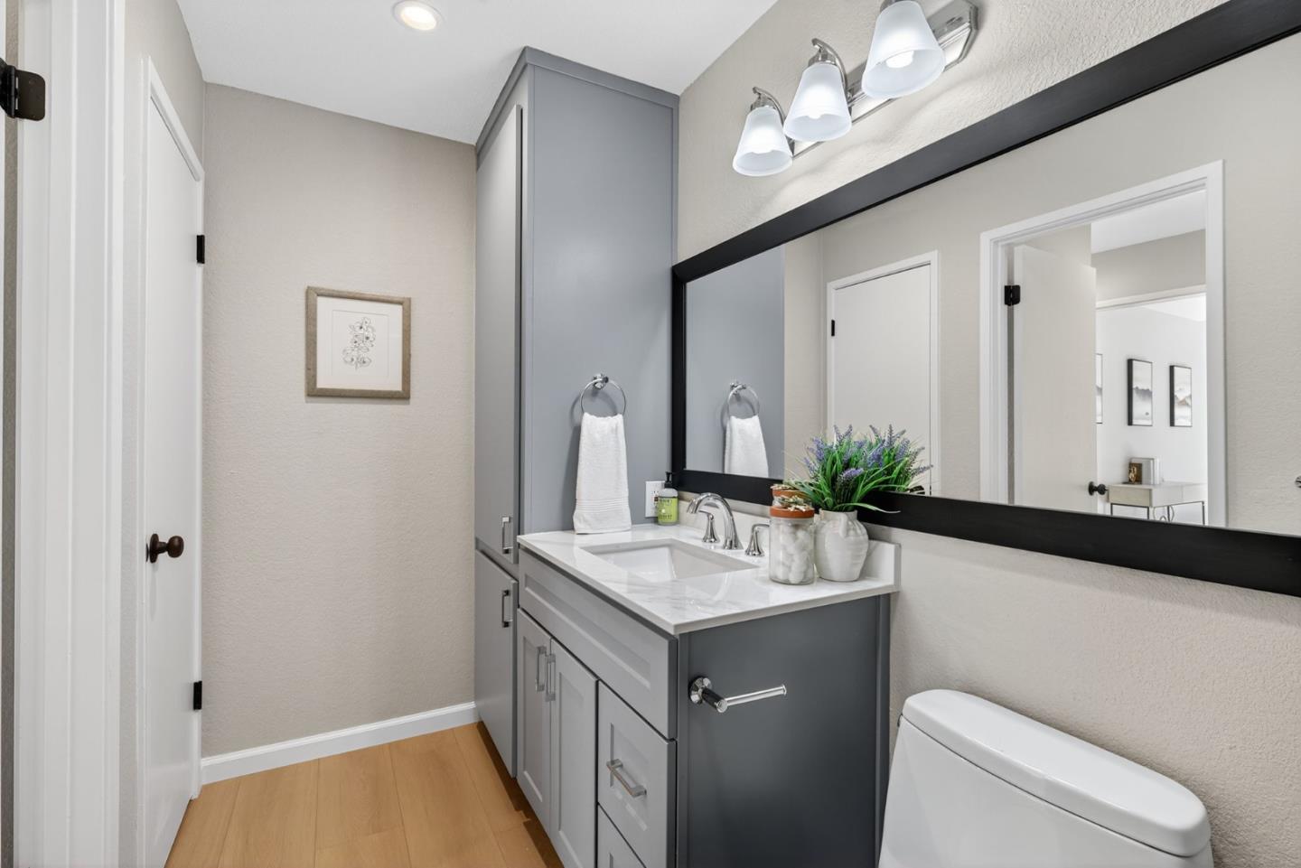 Detail Gallery Image 22 of 31 For 2867 S Bascom Ave #606,  Campbell,  CA 95008 - 1 Beds | 1 Baths