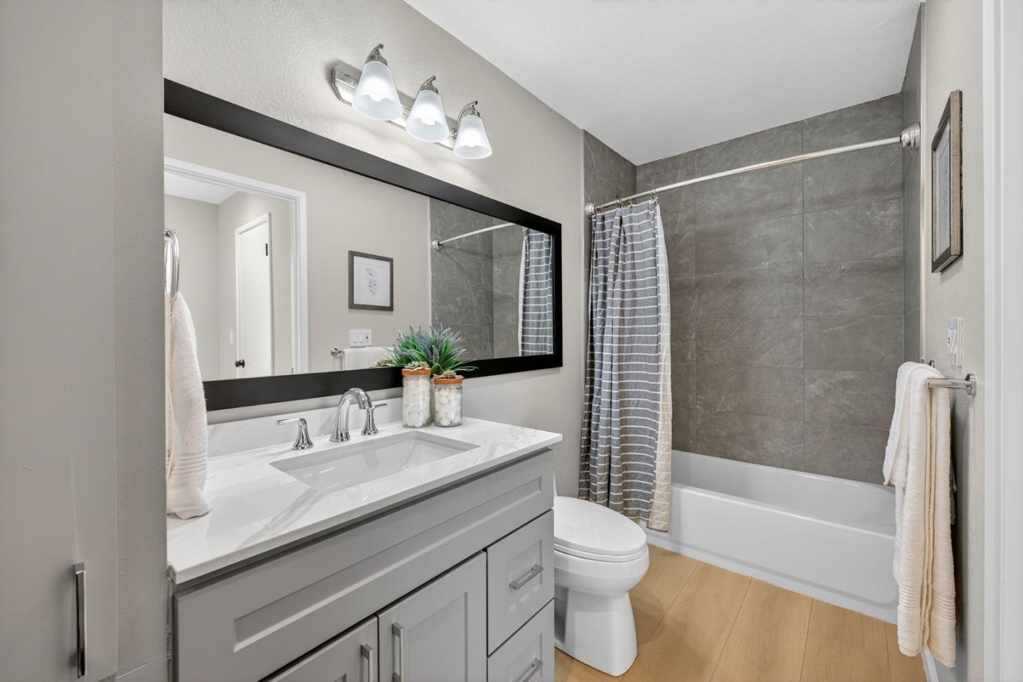 Detail Gallery Image 23 of 31 For 2867 S Bascom Ave #606,  Campbell,  CA 95008 - 1 Beds | 1 Baths