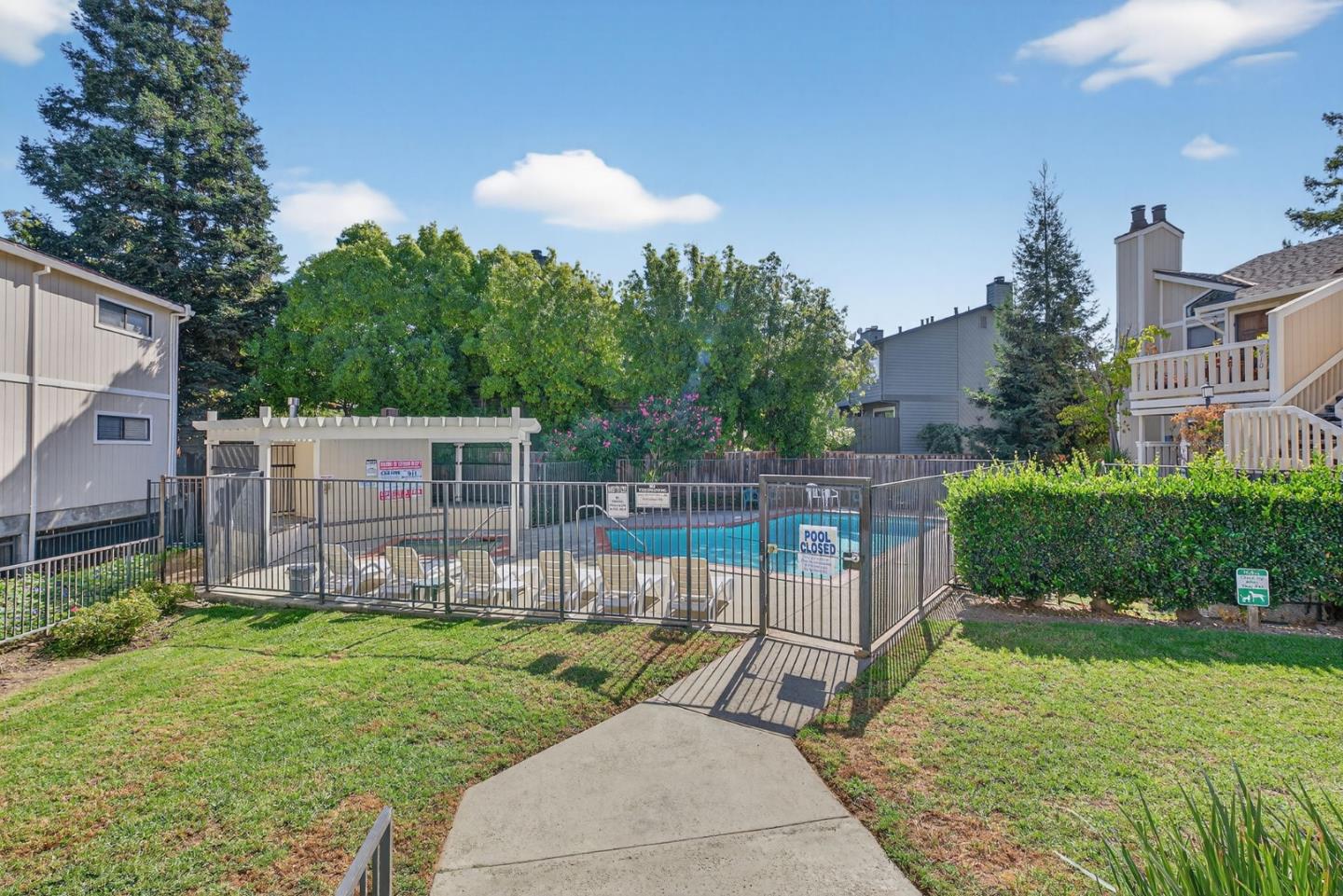 Detail Gallery Image 25 of 31 For 2867 S Bascom Ave #606,  Campbell,  CA 95008 - 1 Beds | 1 Baths
