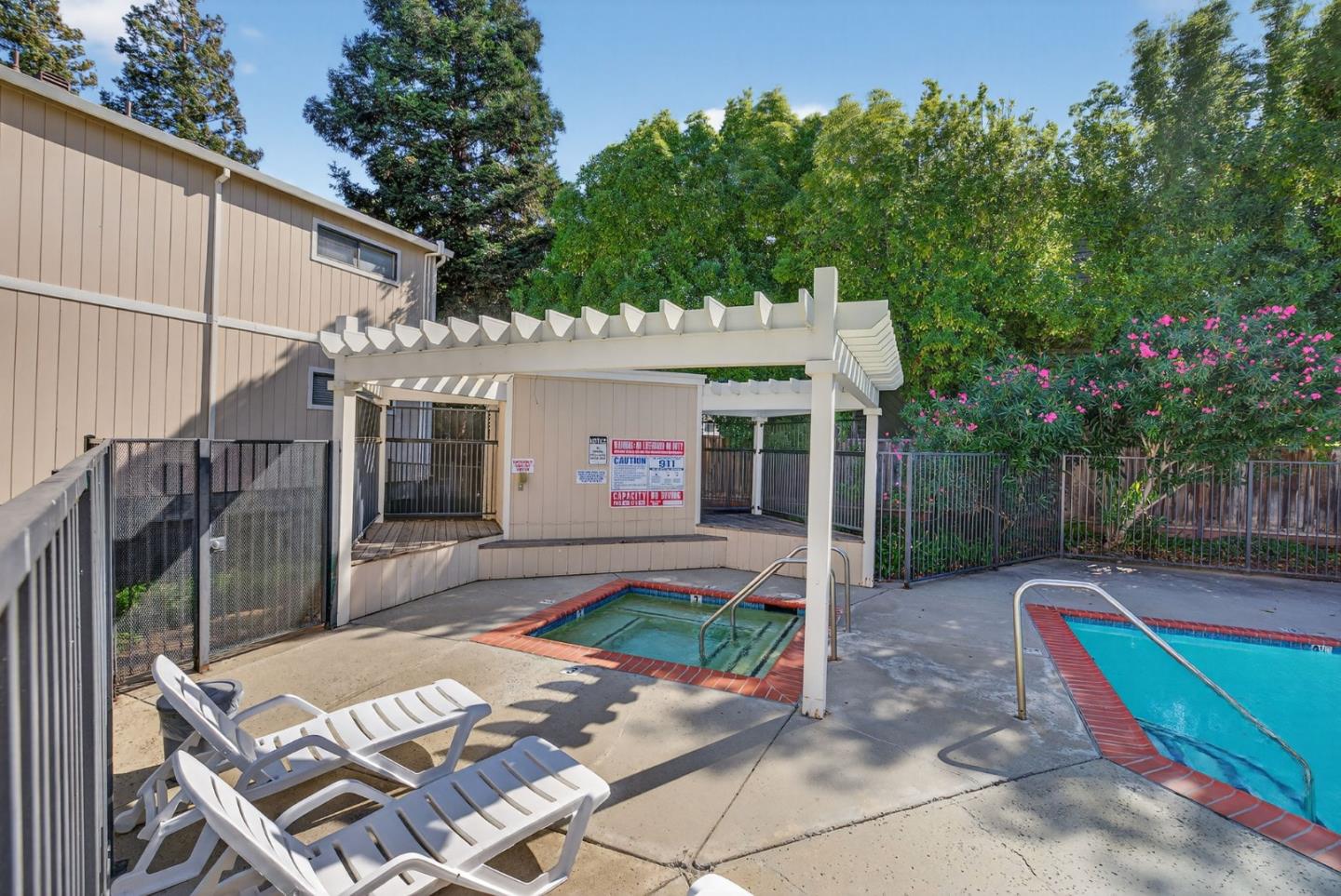 Detail Gallery Image 26 of 31 For 2867 S Bascom Ave #606,  Campbell,  CA 95008 - 1 Beds | 1 Baths