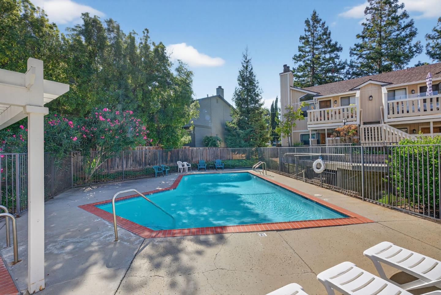 Detail Gallery Image 27 of 31 For 2867 S Bascom Ave #606,  Campbell,  CA 95008 - 1 Beds | 1 Baths
