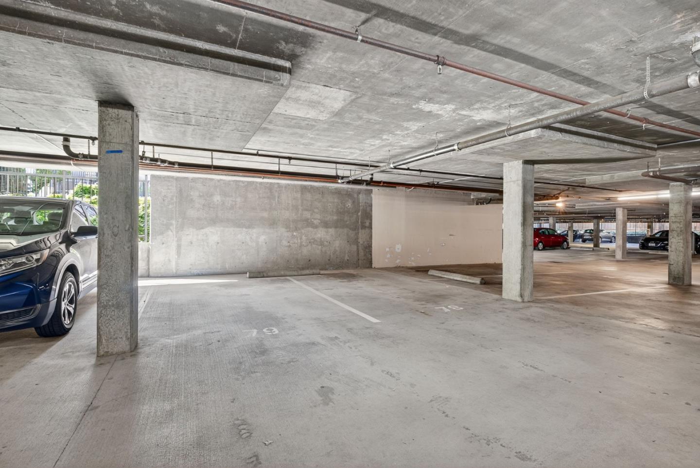 Detail Gallery Image 30 of 31 For 2867 S Bascom Ave #606,  Campbell,  CA 95008 - 1 Beds | 1 Baths