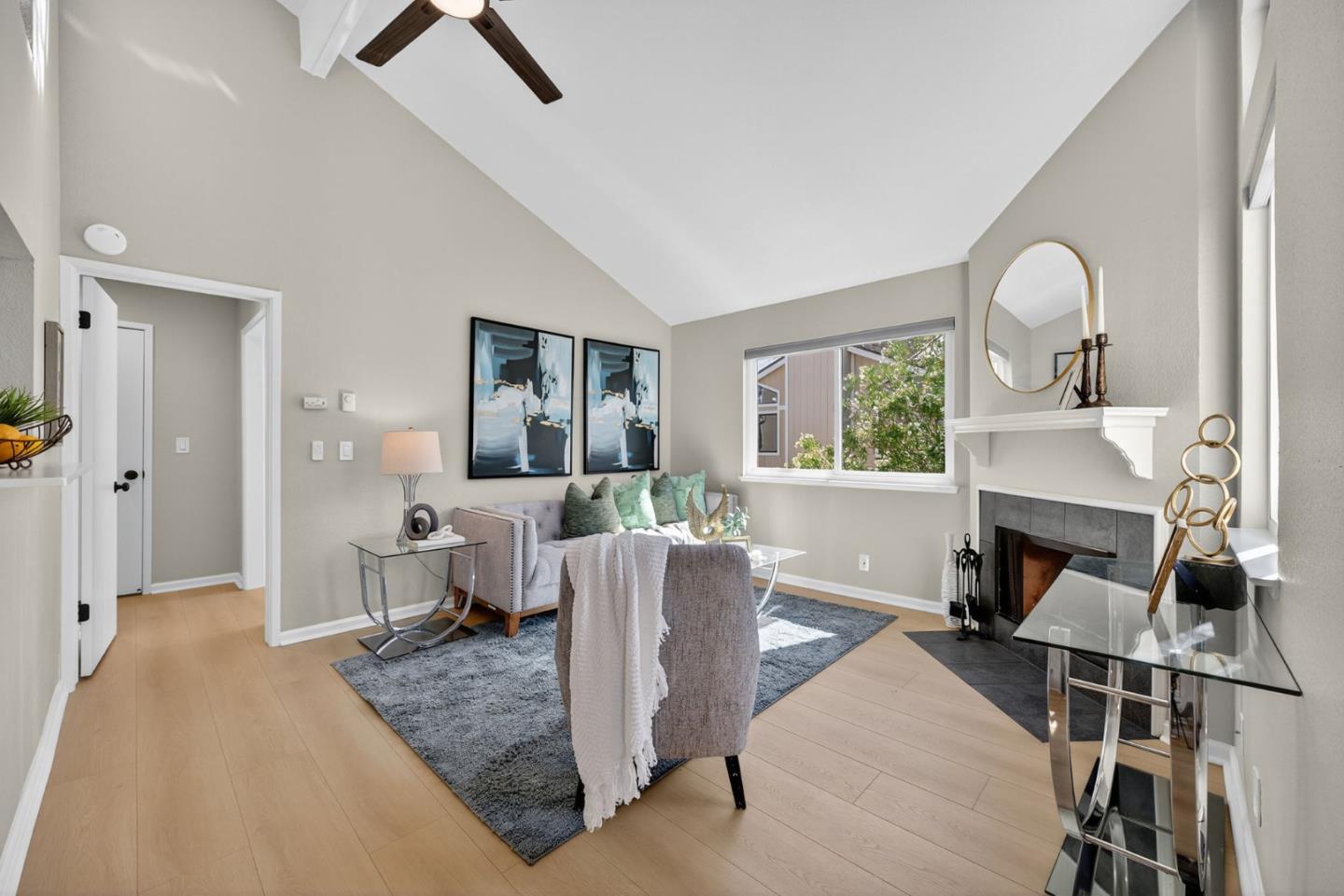 Detail Gallery Image 6 of 31 For 2867 S Bascom Ave #606,  Campbell,  CA 95008 - 1 Beds | 1 Baths