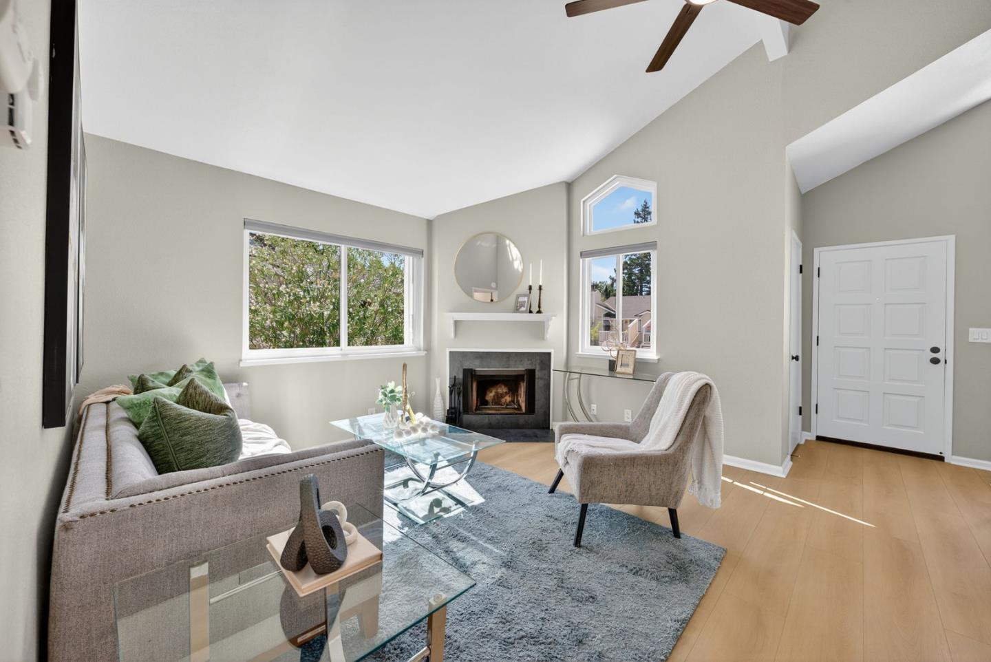 Detail Gallery Image 7 of 31 For 2867 S Bascom Ave #606,  Campbell,  CA 95008 - 1 Beds | 1 Baths