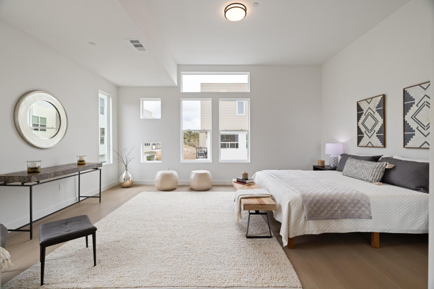 Detail Gallery Image 19 of 30 For 823 Fassler #823,  Pacifica,  CA 94044 - 4 Beds | 3 Baths