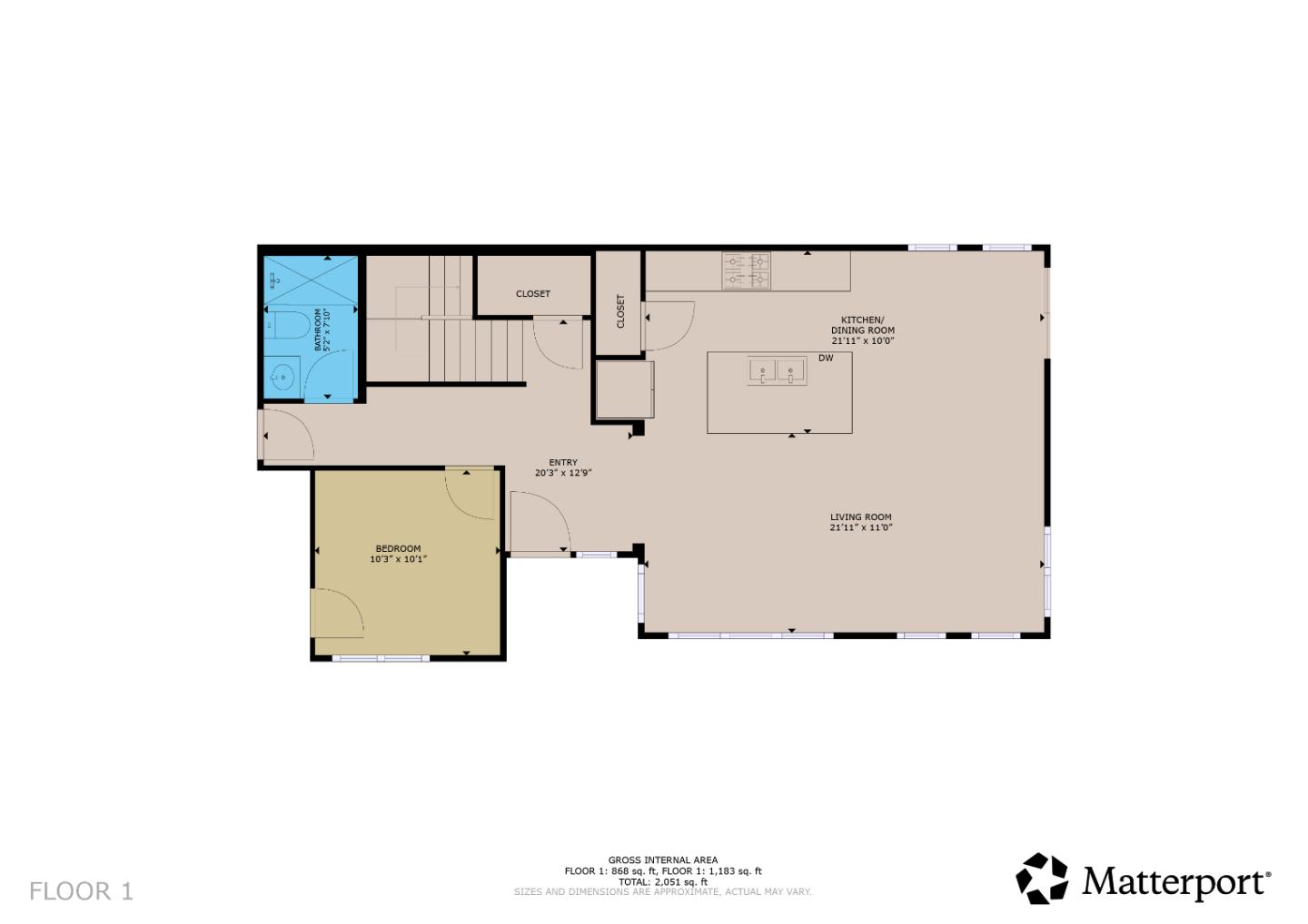 Detail Gallery Image 36 of 37 For 823 Fassler #823,  Pacifica,  CA 94044 - 4 Beds | 3 Baths