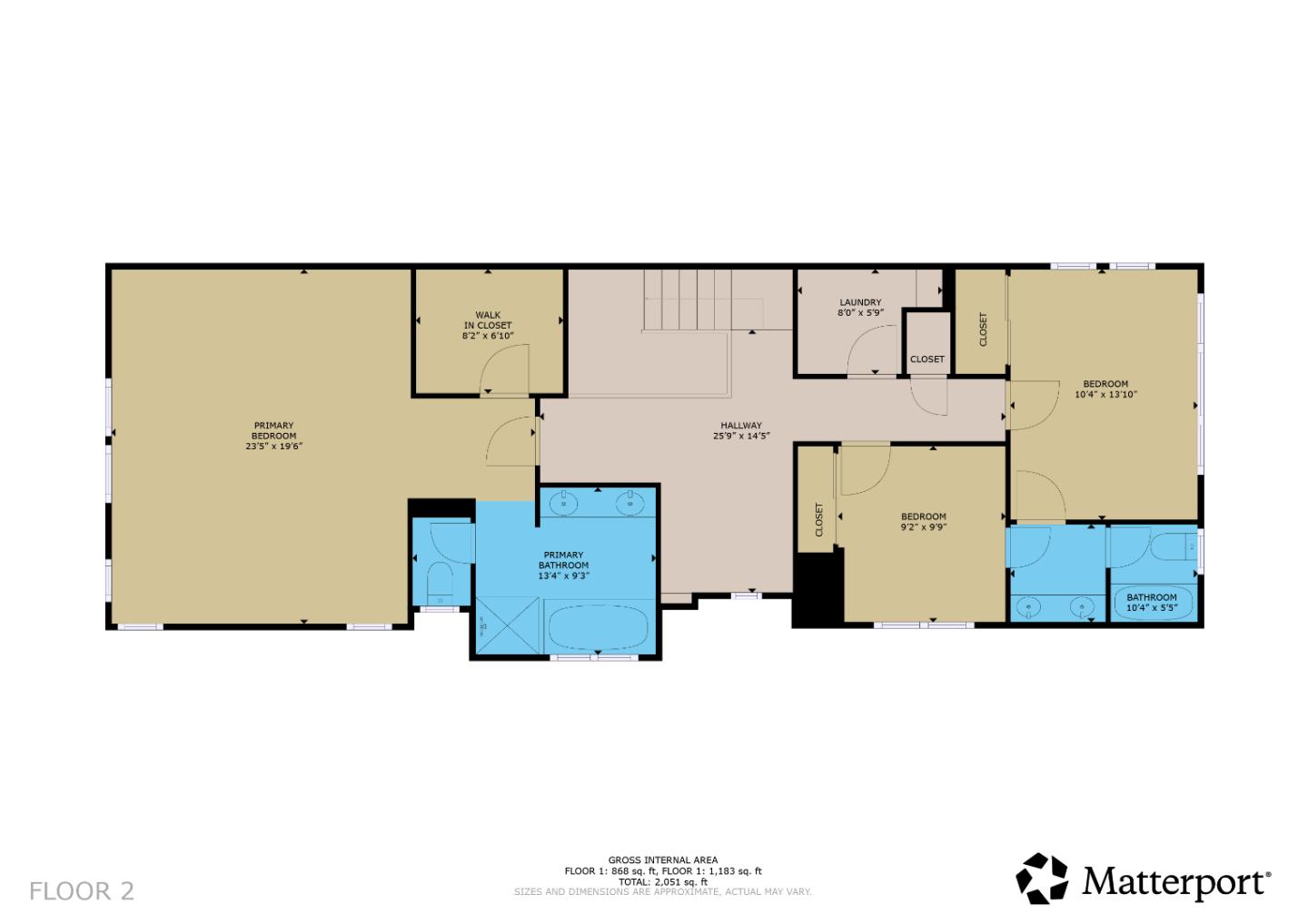 Detail Gallery Image 37 of 37 For 823 Fassler #823,  Pacifica,  CA 94044 - 4 Beds | 3 Baths
