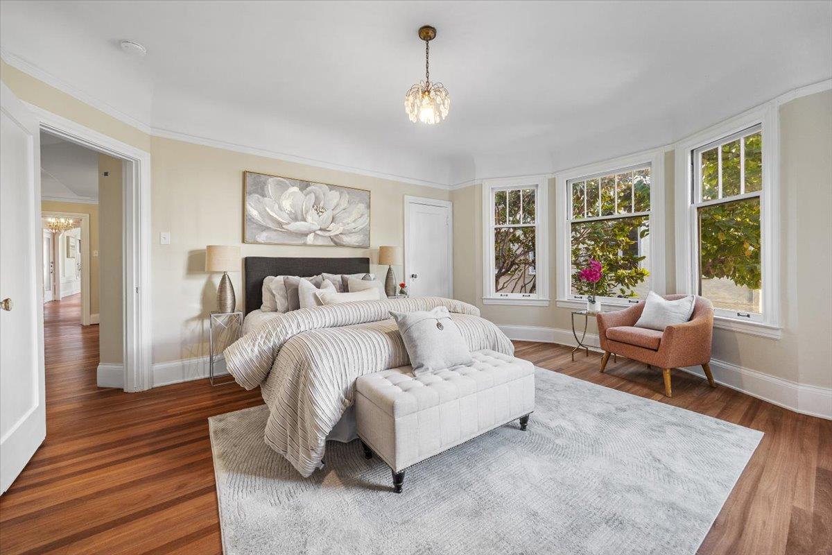 Detail Gallery Image 20 of 42 For 3736 Broderick St, San Francisco,  CA 94123 - 4 Beds | 3/1 Baths