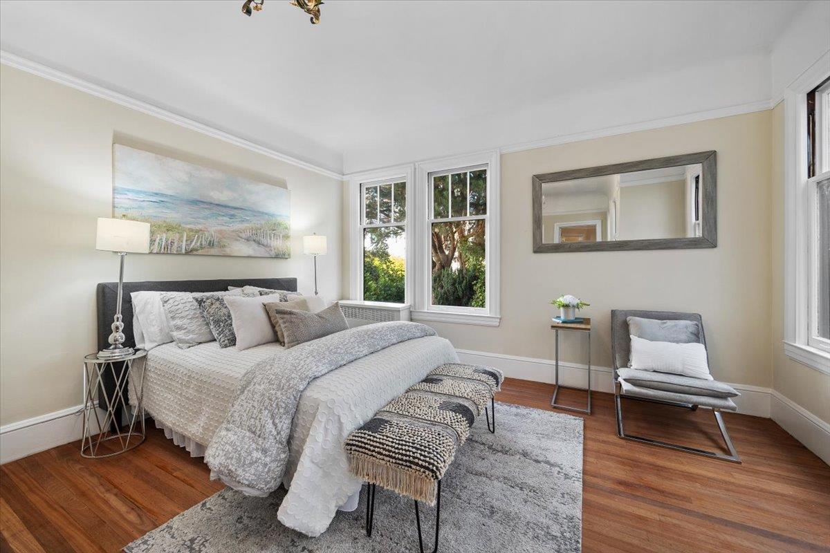 Detail Gallery Image 23 of 42 For 3736 Broderick St, San Francisco,  CA 94123 - 4 Beds | 3/1 Baths