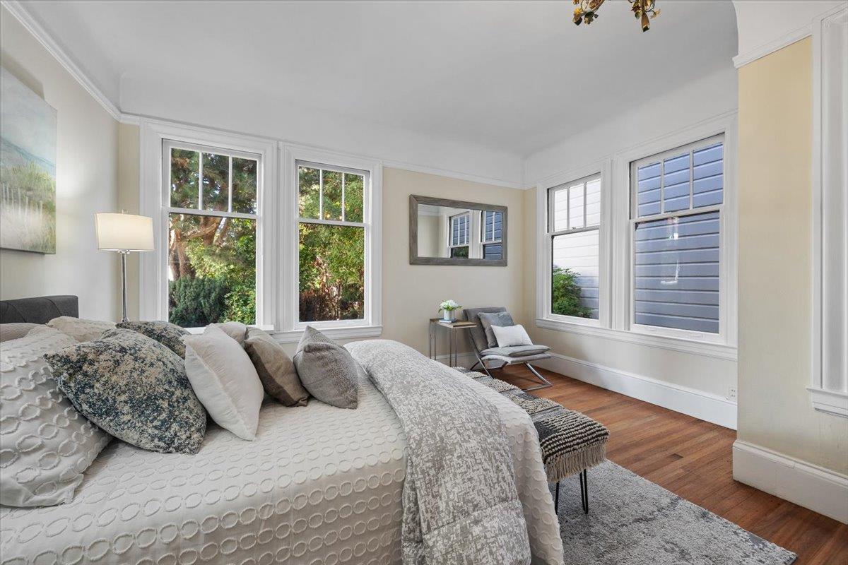 Detail Gallery Image 24 of 42 For 3736 Broderick St, San Francisco,  CA 94123 - 4 Beds | 3/1 Baths