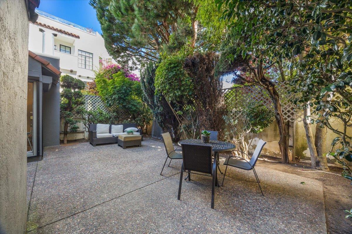 Detail Gallery Image 32 of 42 For 3736 Broderick St, San Francisco,  CA 94123 - 4 Beds | 3/1 Baths