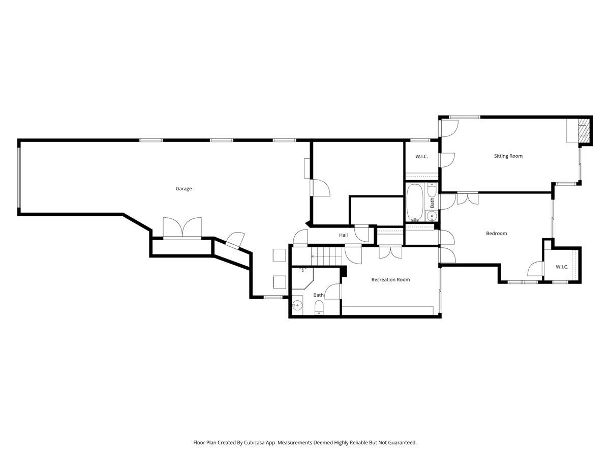 Detail Gallery Image 41 of 42 For 3736 Broderick St, San Francisco,  CA 94123 - 4 Beds | 3/1 Baths