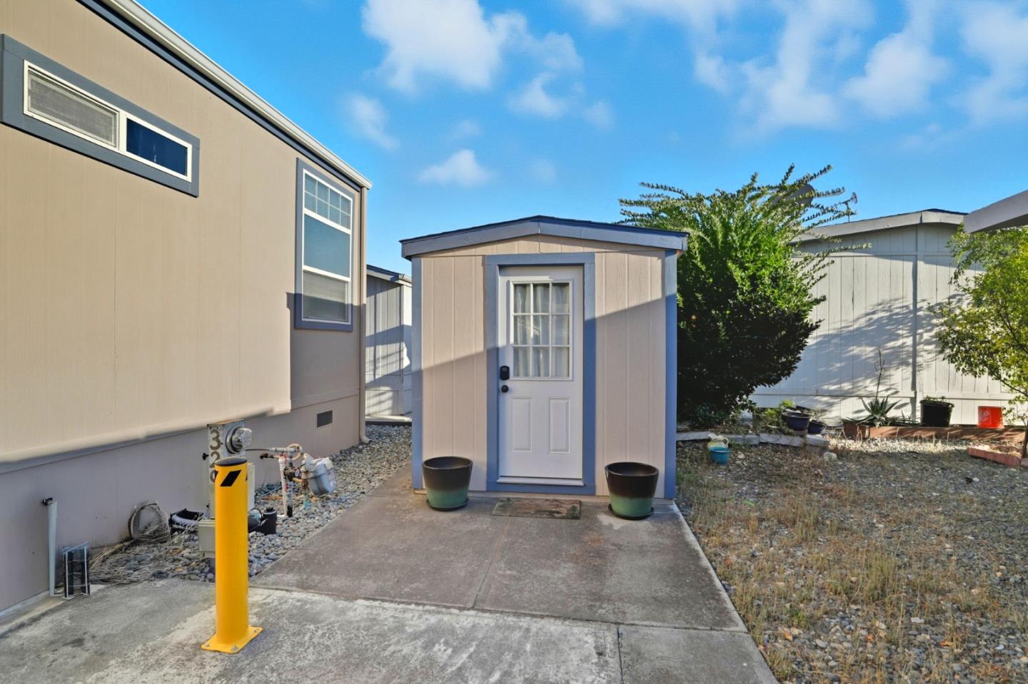 Detail Gallery Image 32 of 38 For 320 Chateau La Salle Dr #320,  San Jose,  CA 95111 - 3 Beds | 2 Baths