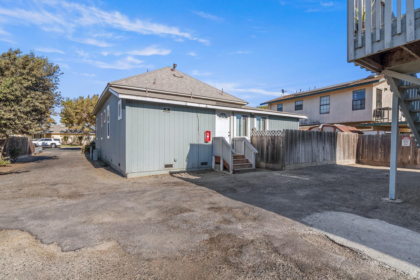 South 3rd, King City, CA, 93930
