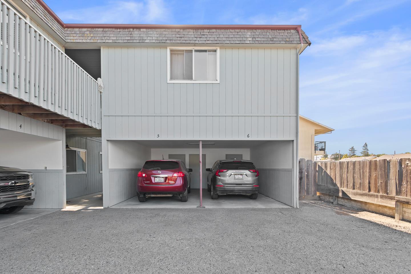 South 3rd, King City, CA, 93930