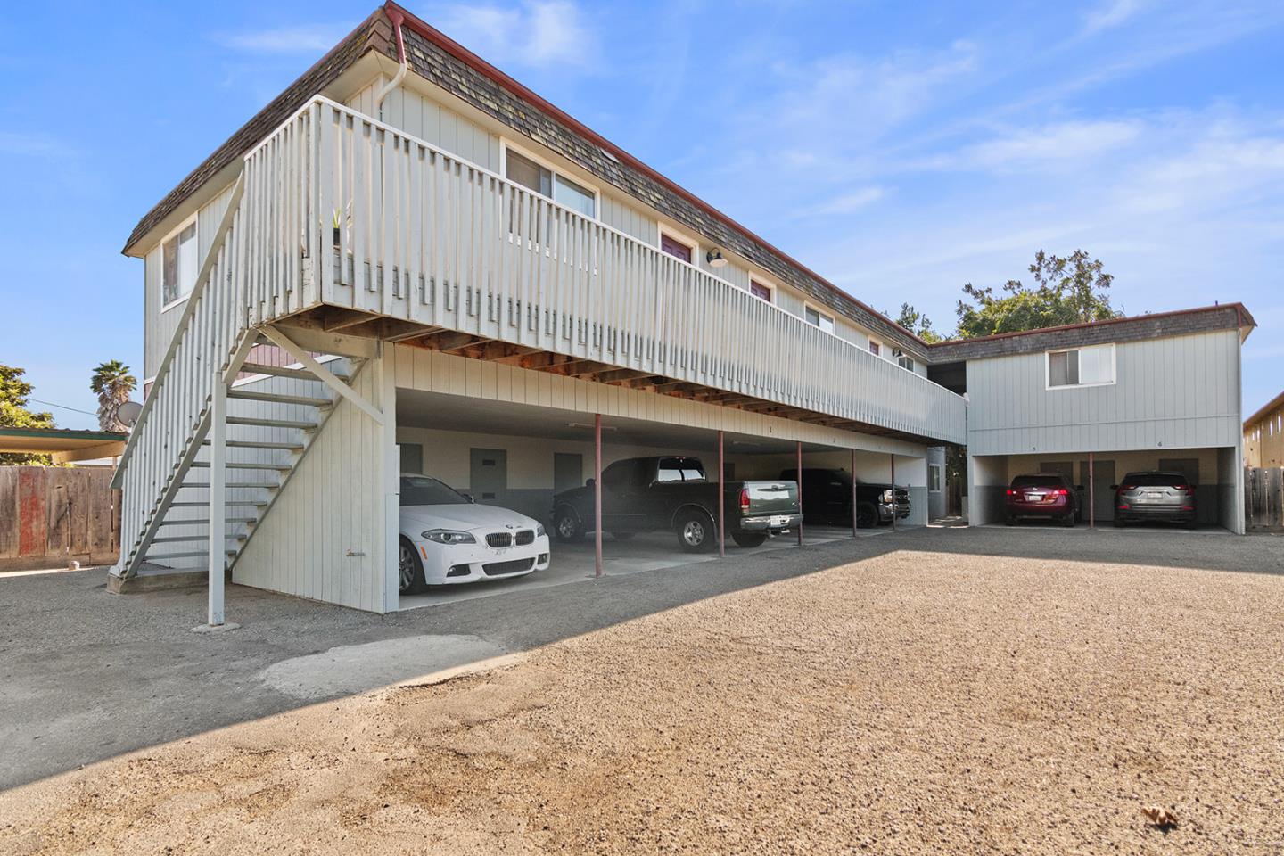 South 3rd, King City, CA, 93930