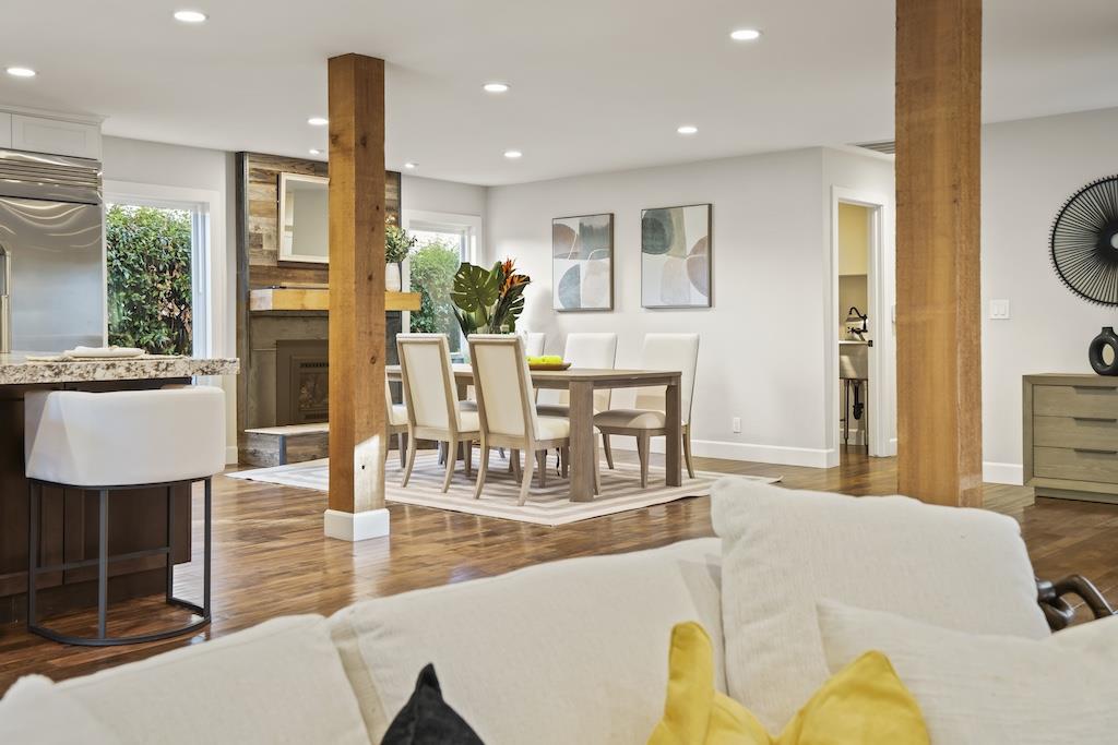 Detail Gallery Image 21 of 52 For 21073 Christensen Dr, Cupertino,  CA 95014 - 4 Beds | 2/1 Baths