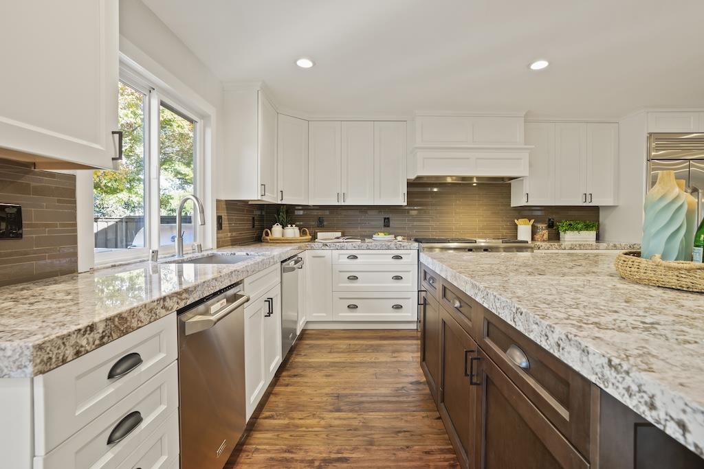 Detail Gallery Image 23 of 52 For 21073 Christensen Dr, Cupertino,  CA 95014 - 4 Beds | 2/1 Baths
