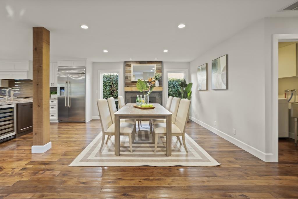 Detail Gallery Image 24 of 52 For 21073 Christensen Dr, Cupertino,  CA 95014 - 4 Beds | 2/1 Baths