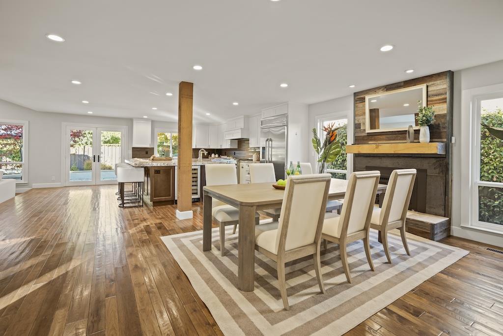 Detail Gallery Image 25 of 52 For 21073 Christensen Dr, Cupertino,  CA 95014 - 4 Beds | 2/1 Baths