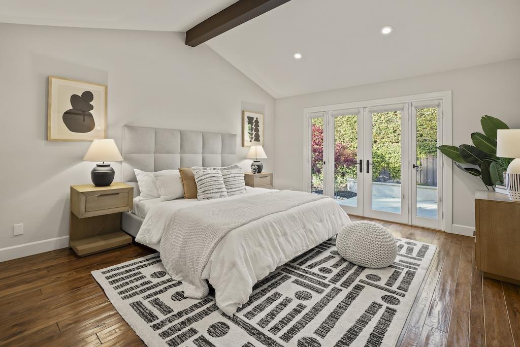 Detail Gallery Image 28 of 52 For 21073 Christensen Dr, Cupertino,  CA 95014 - 4 Beds | 2/1 Baths